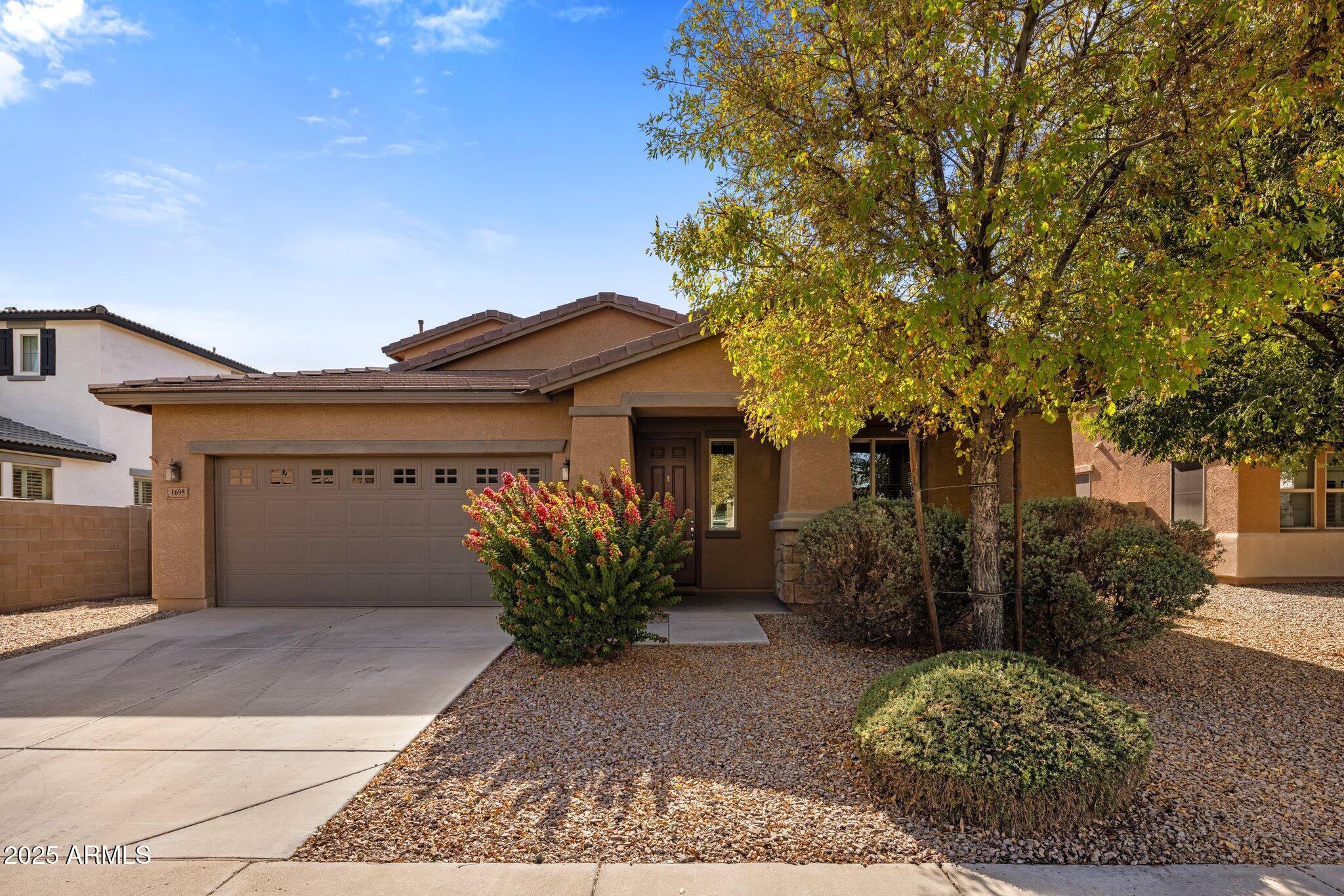 1695 E MIA Lane, Gilbert