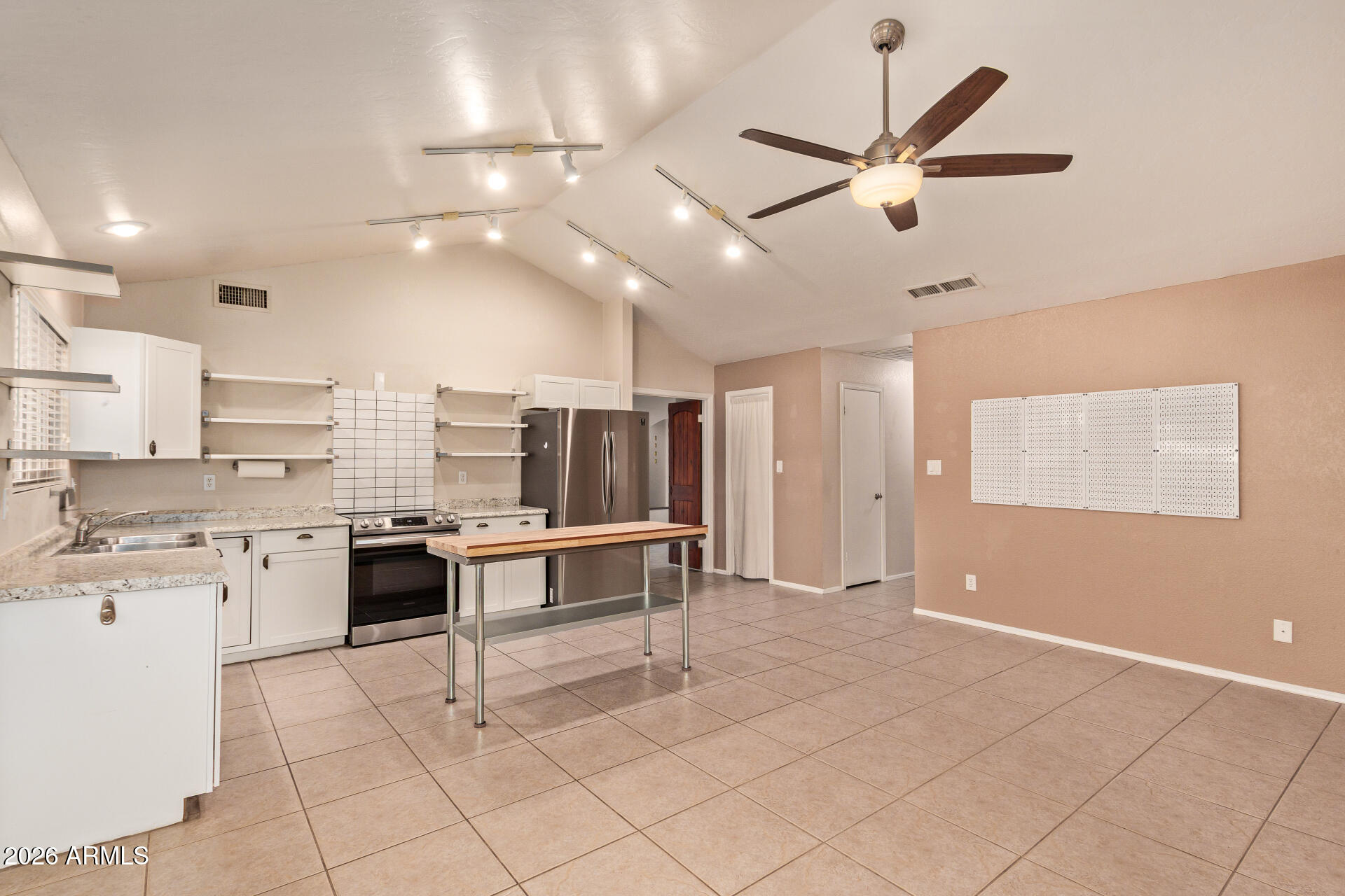 5580 W KESLER Street, Chandler