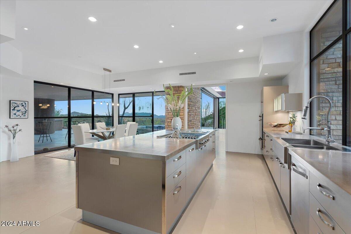 9626 E AW TILLINGHAST Road