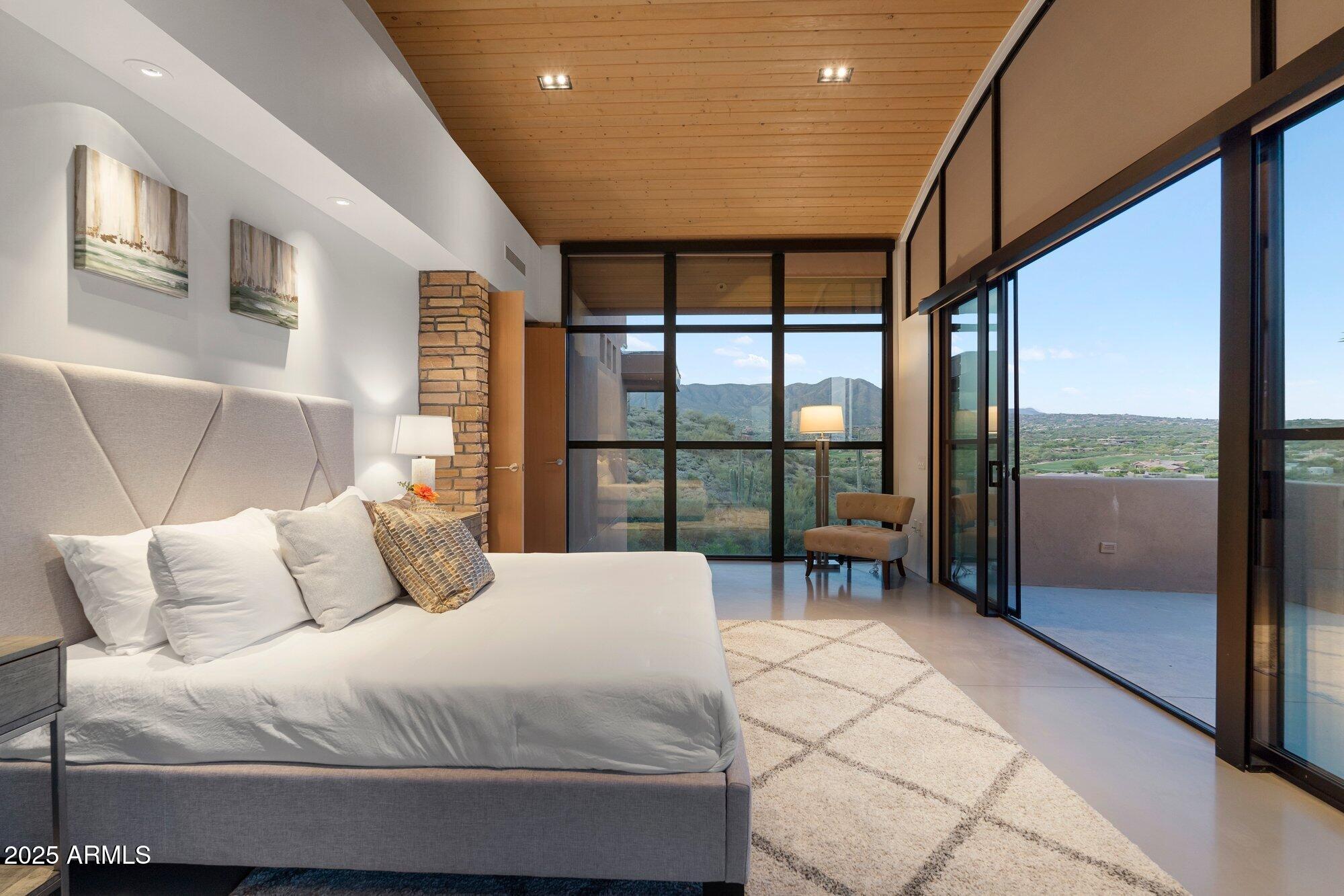 9626 E AW TILLINGHAST Road