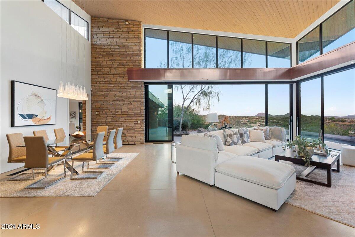 9626 E AW TILLINGHAST Road