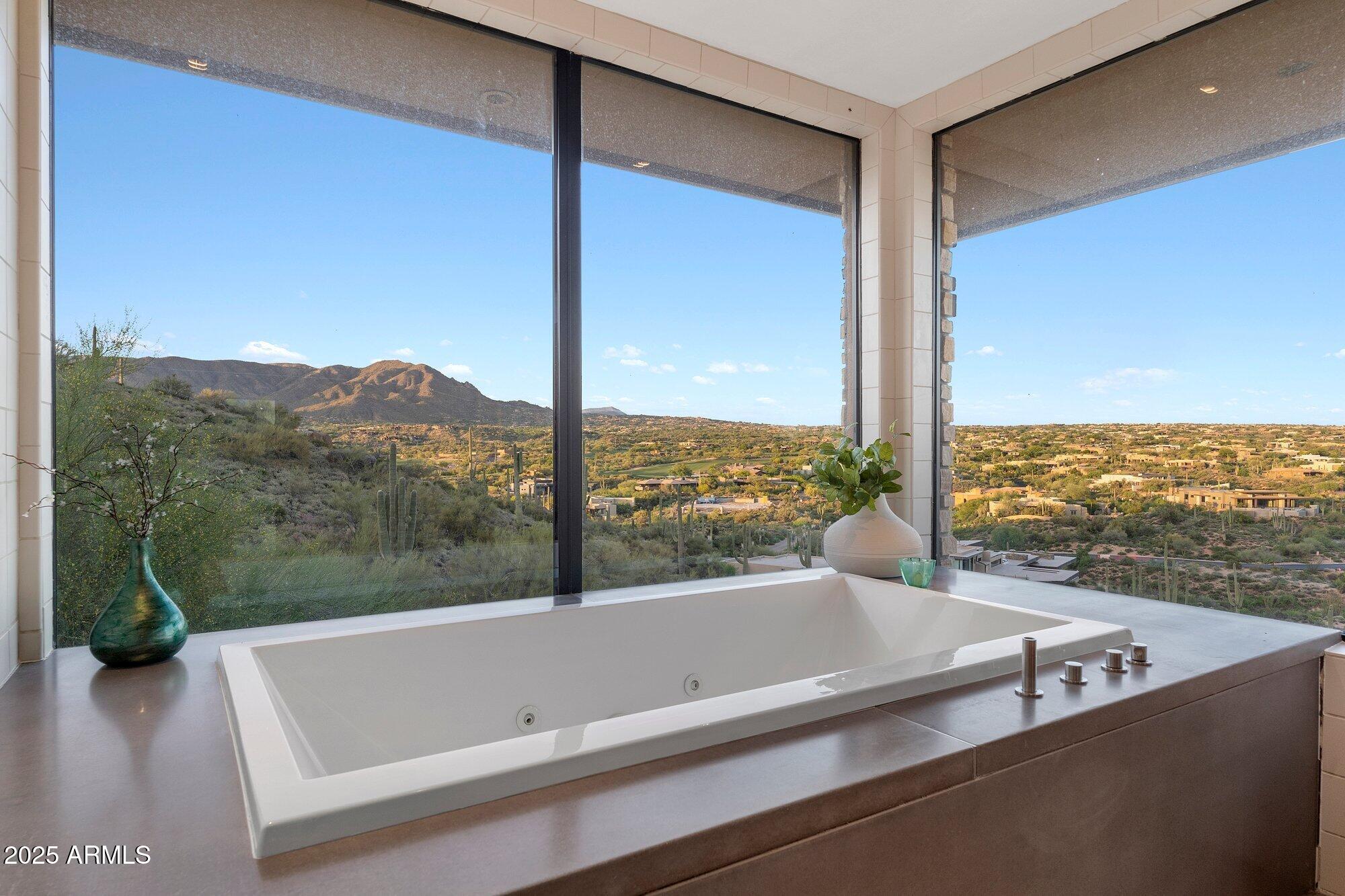 9626 E AW TILLINGHAST Road