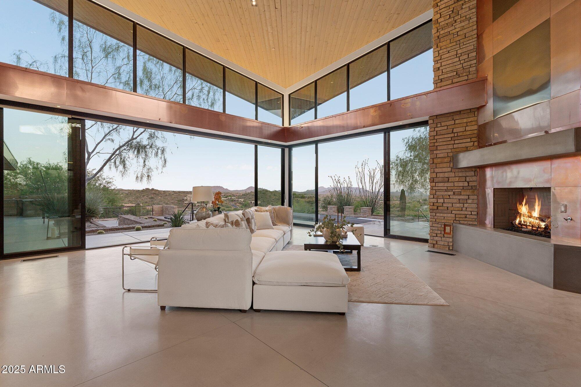 9626 E AW TILLINGHAST Road