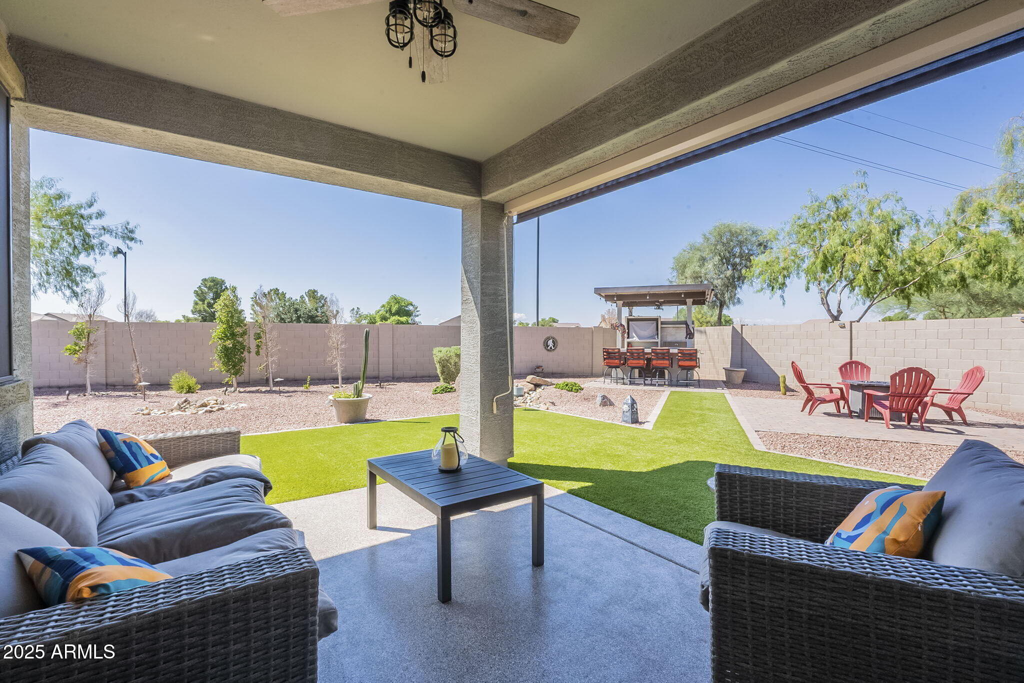 41793 W CANASTA Lane