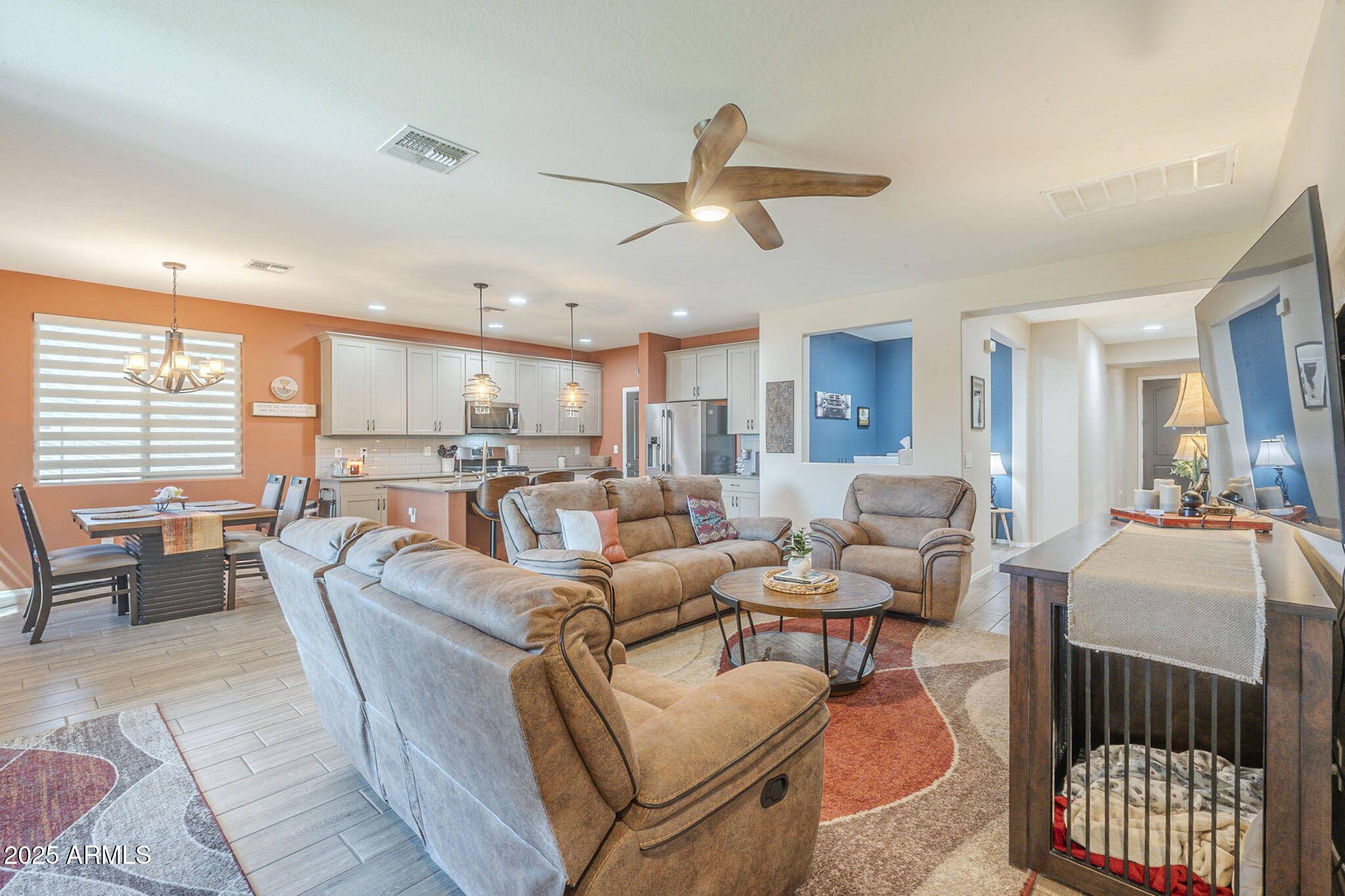 41793 W CANASTA Lane