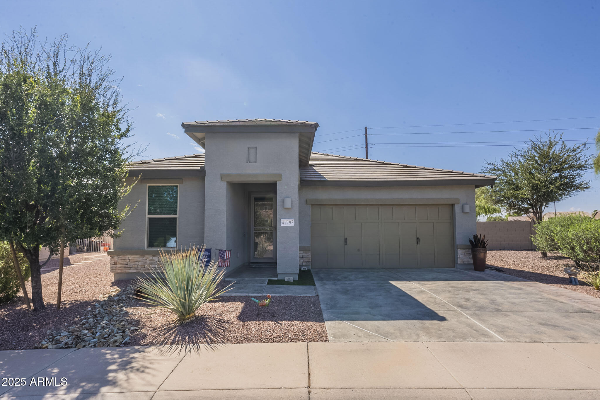 41793 W CANASTA Lane