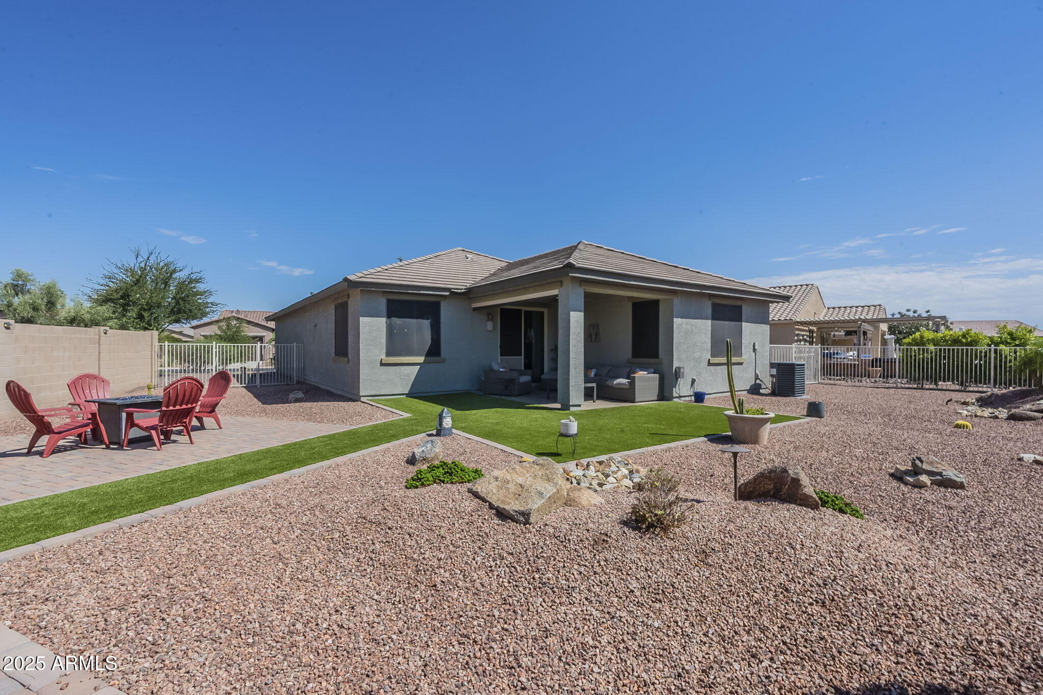 41793 W CANASTA Lane