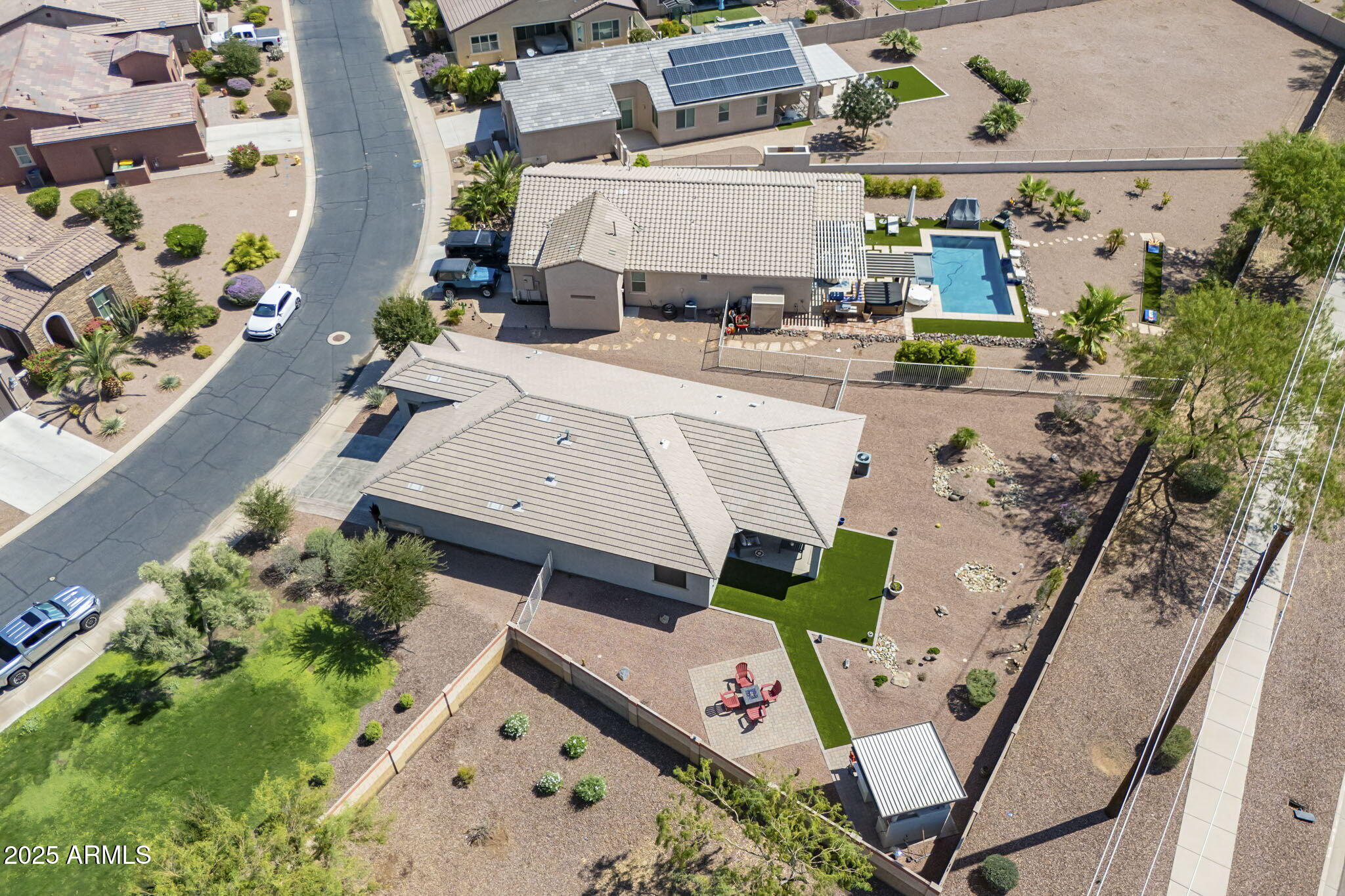 41793 W CANASTA Lane