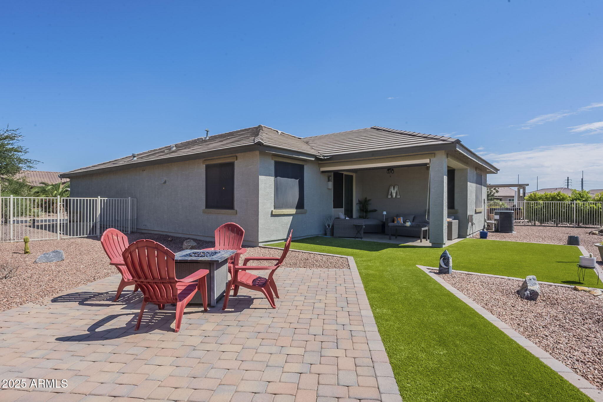 41793 W CANASTA Lane