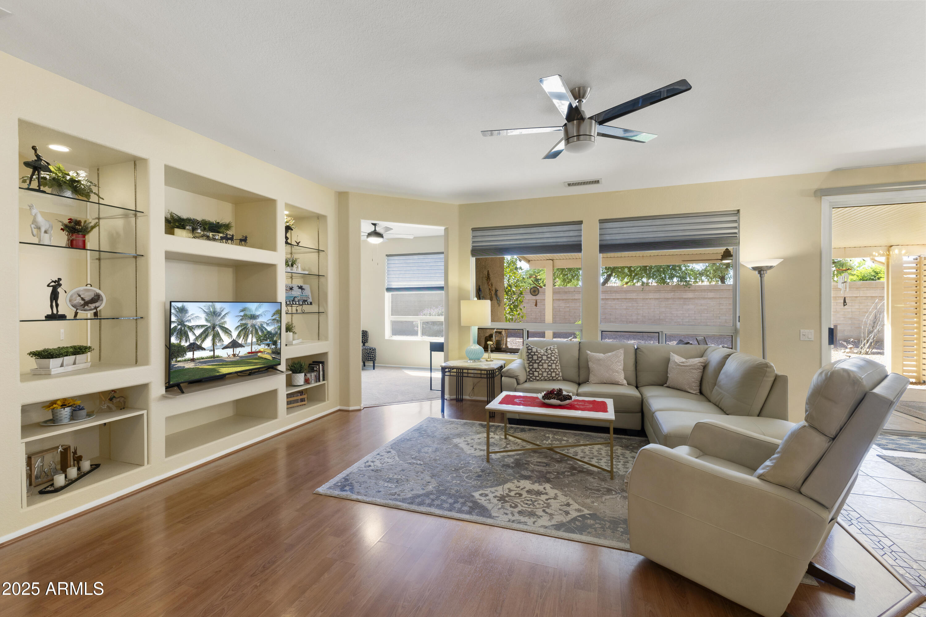 15403 W GUNSIGHT Drive