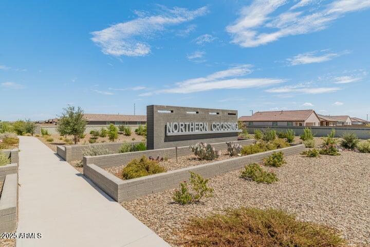 16852 W EVERGREEN Road