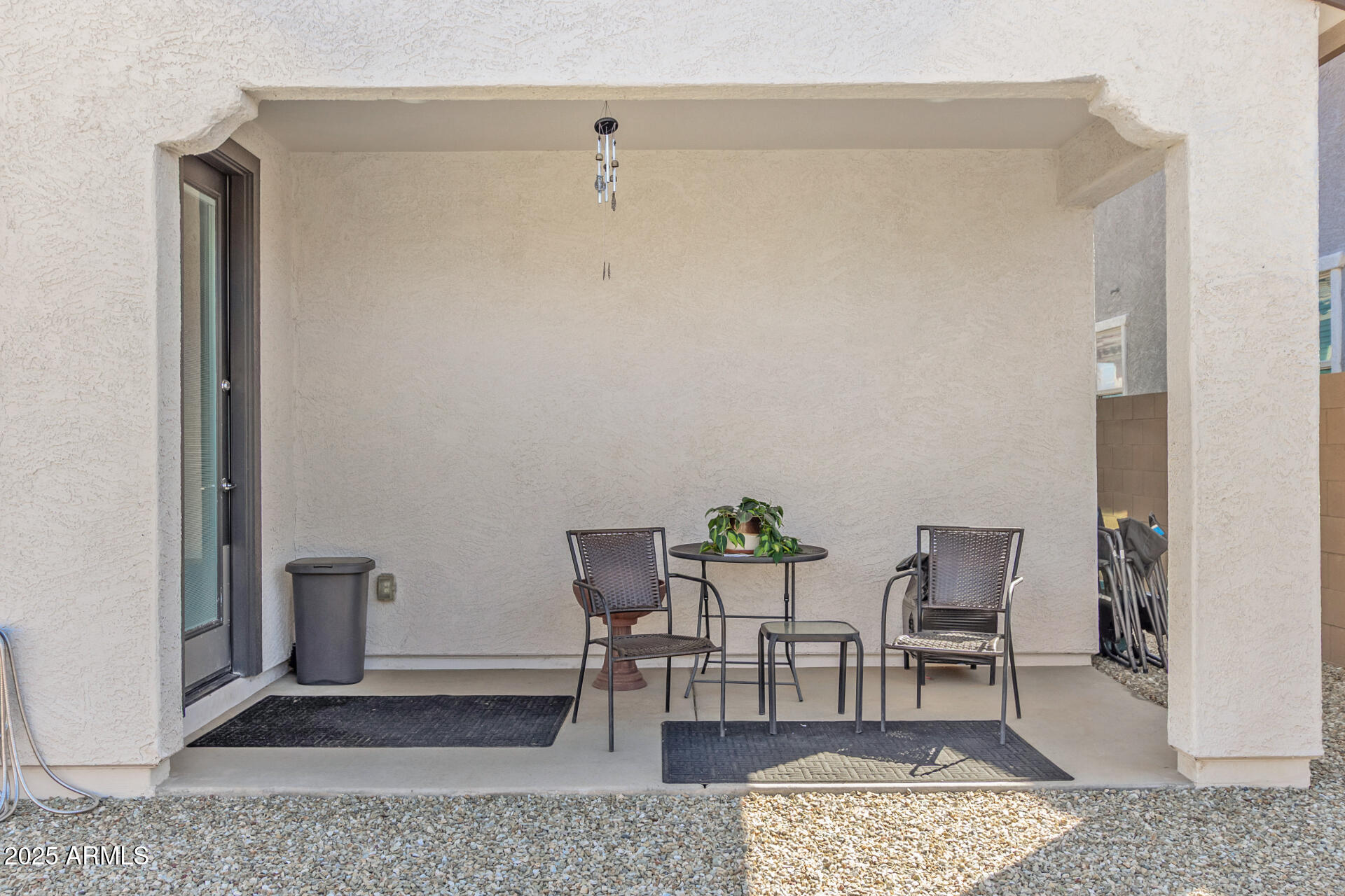 16852 W EVERGREEN Road