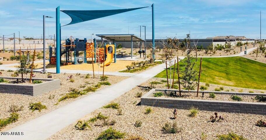 16852 W EVERGREEN Road