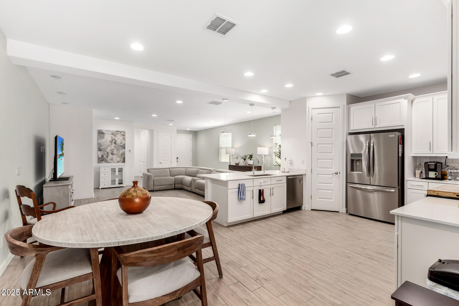 16852 W EVERGREEN Road