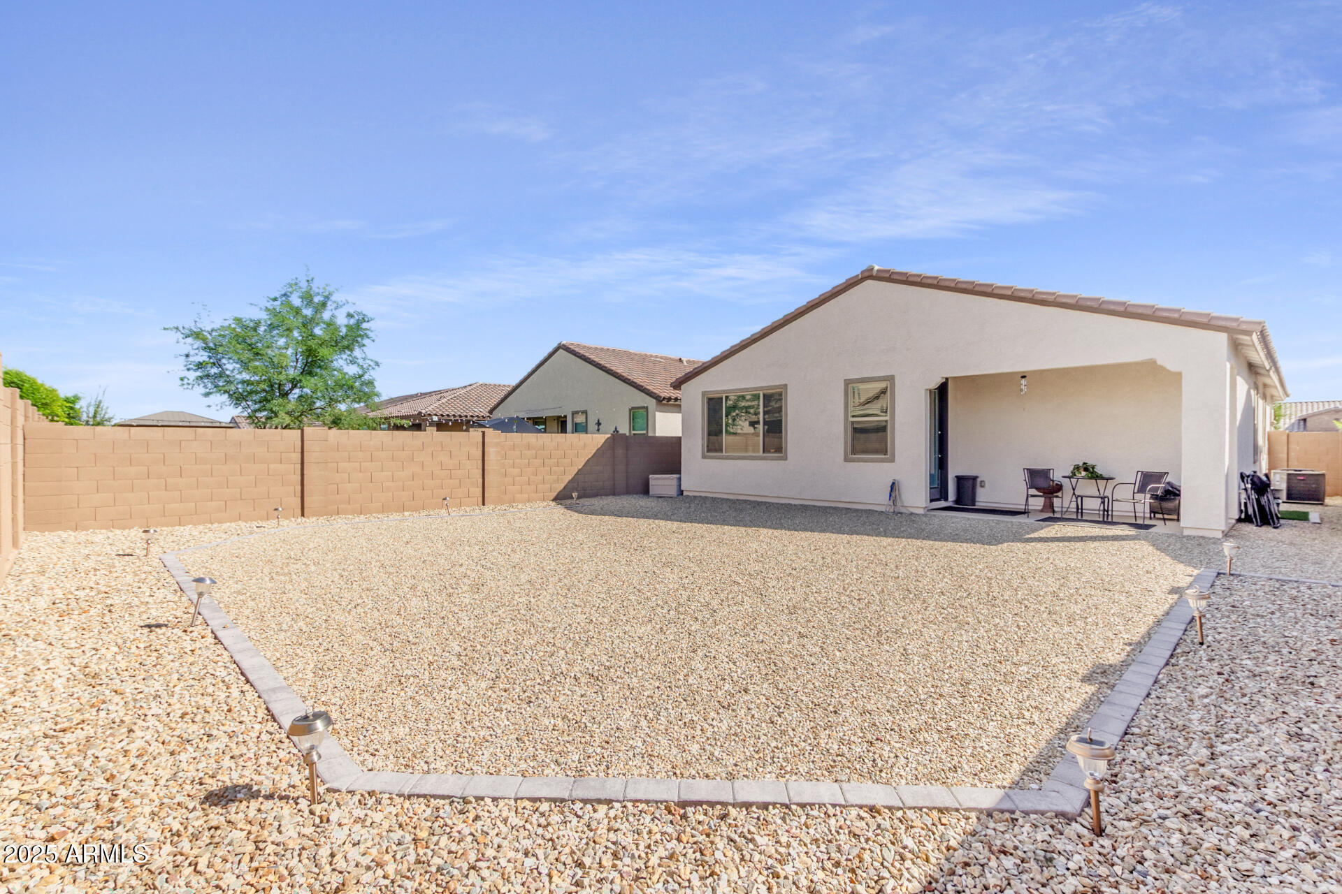 16852 W EVERGREEN Road