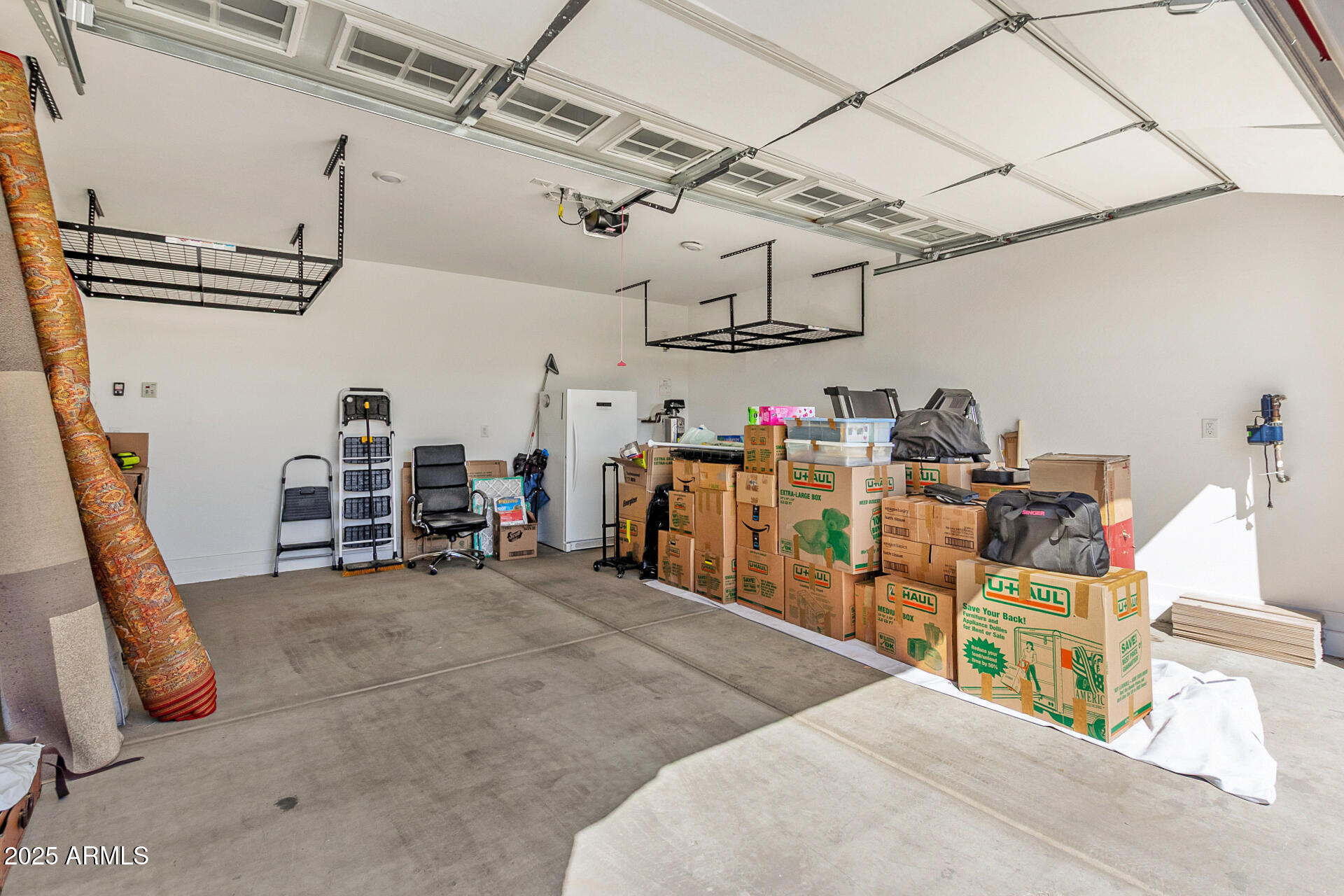 16852 W EVERGREEN Road