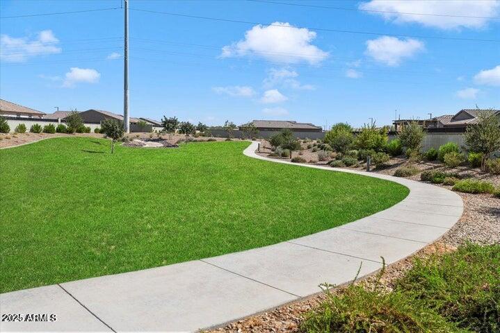 16852 W EVERGREEN Road