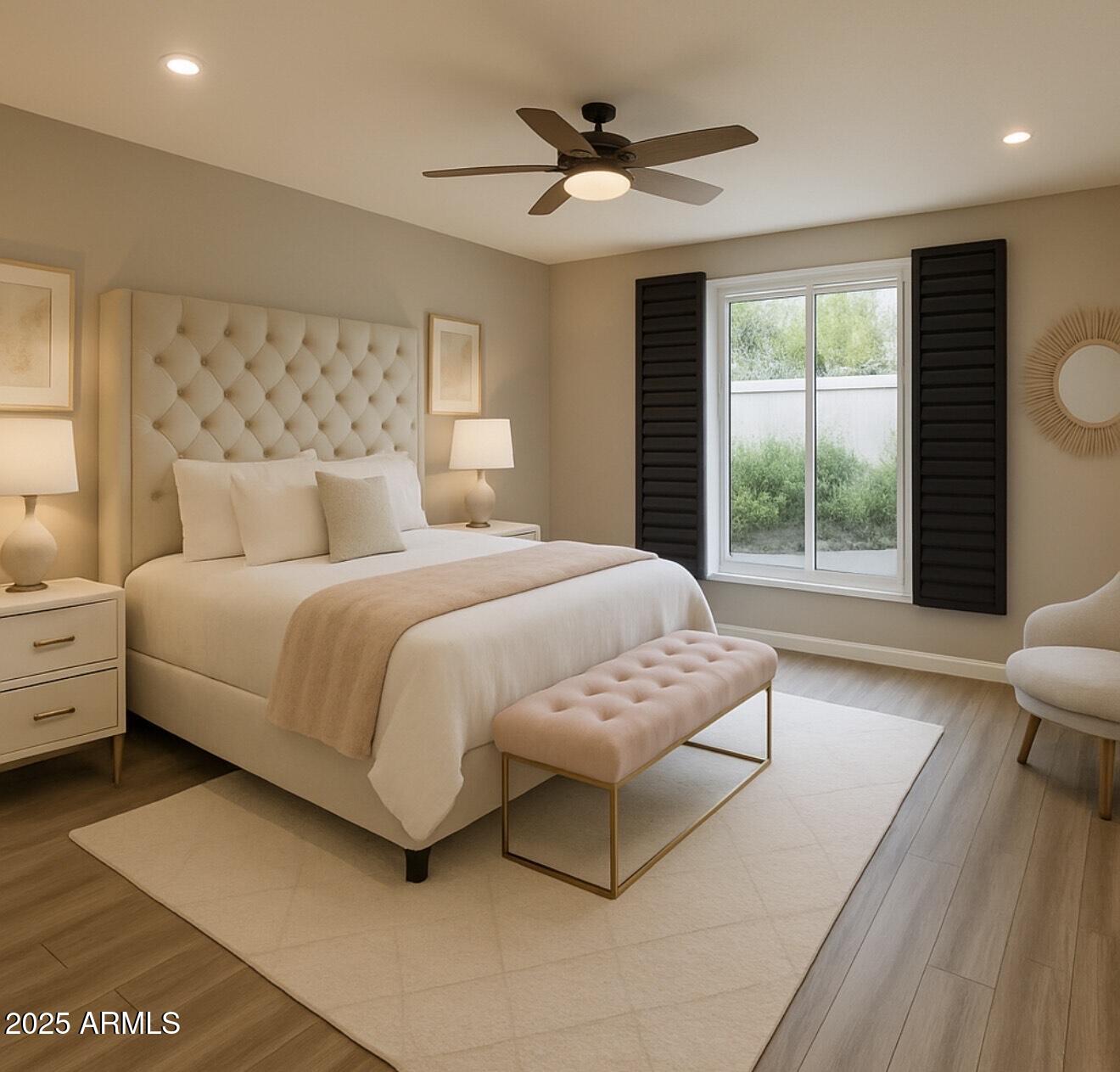 7214 N VIA DE LA SIESTA