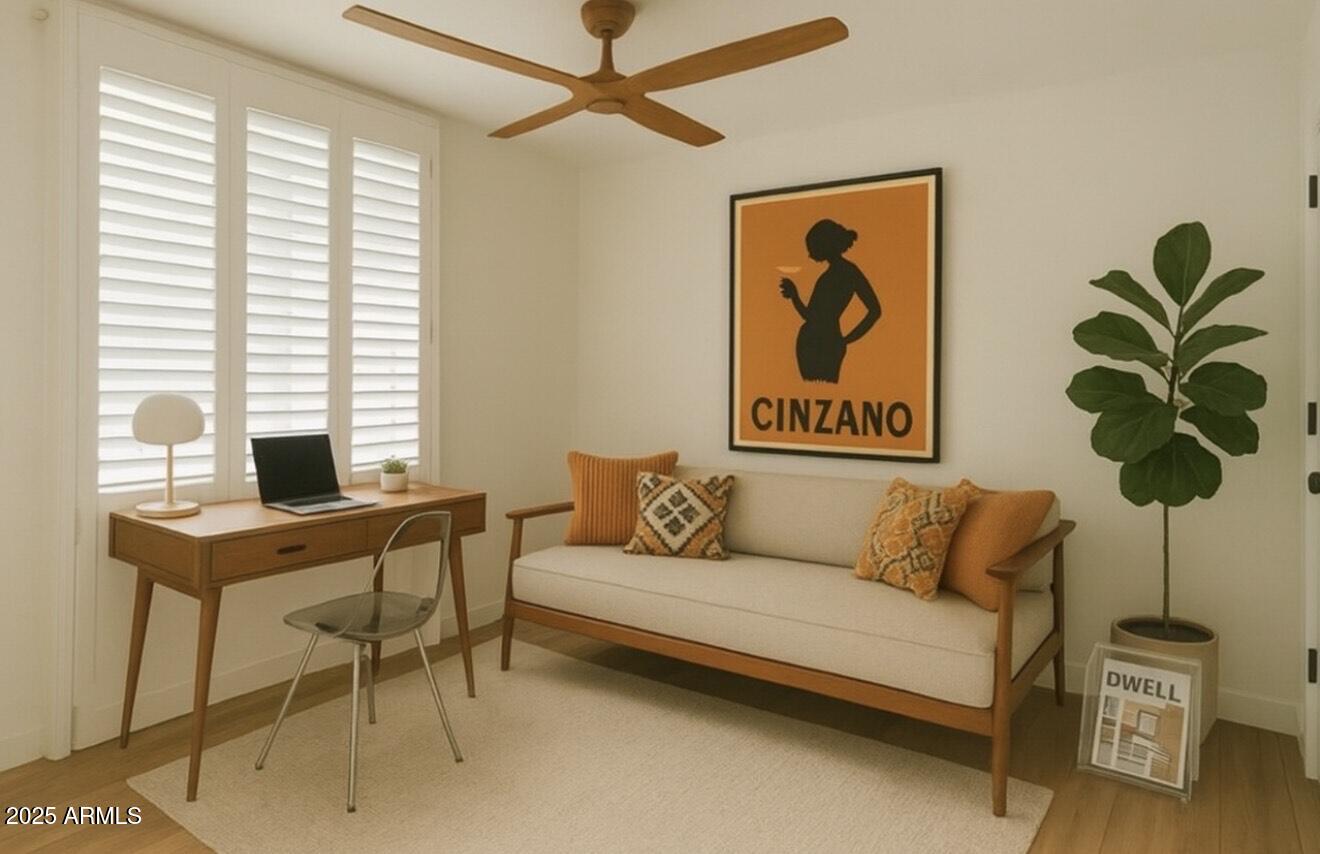 7214 N VIA DE LA SIESTA