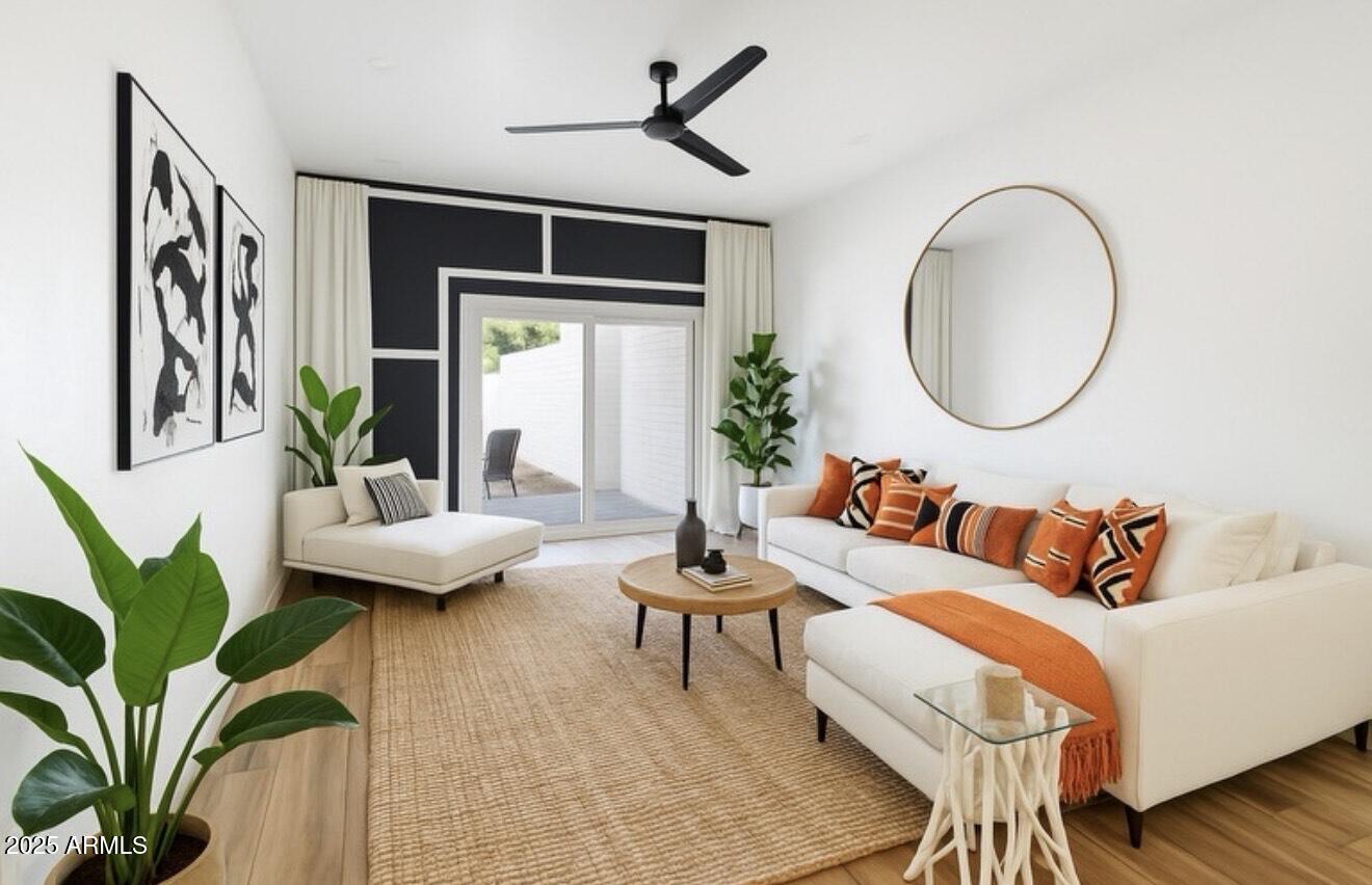 7214 N VIA DE LA SIESTA