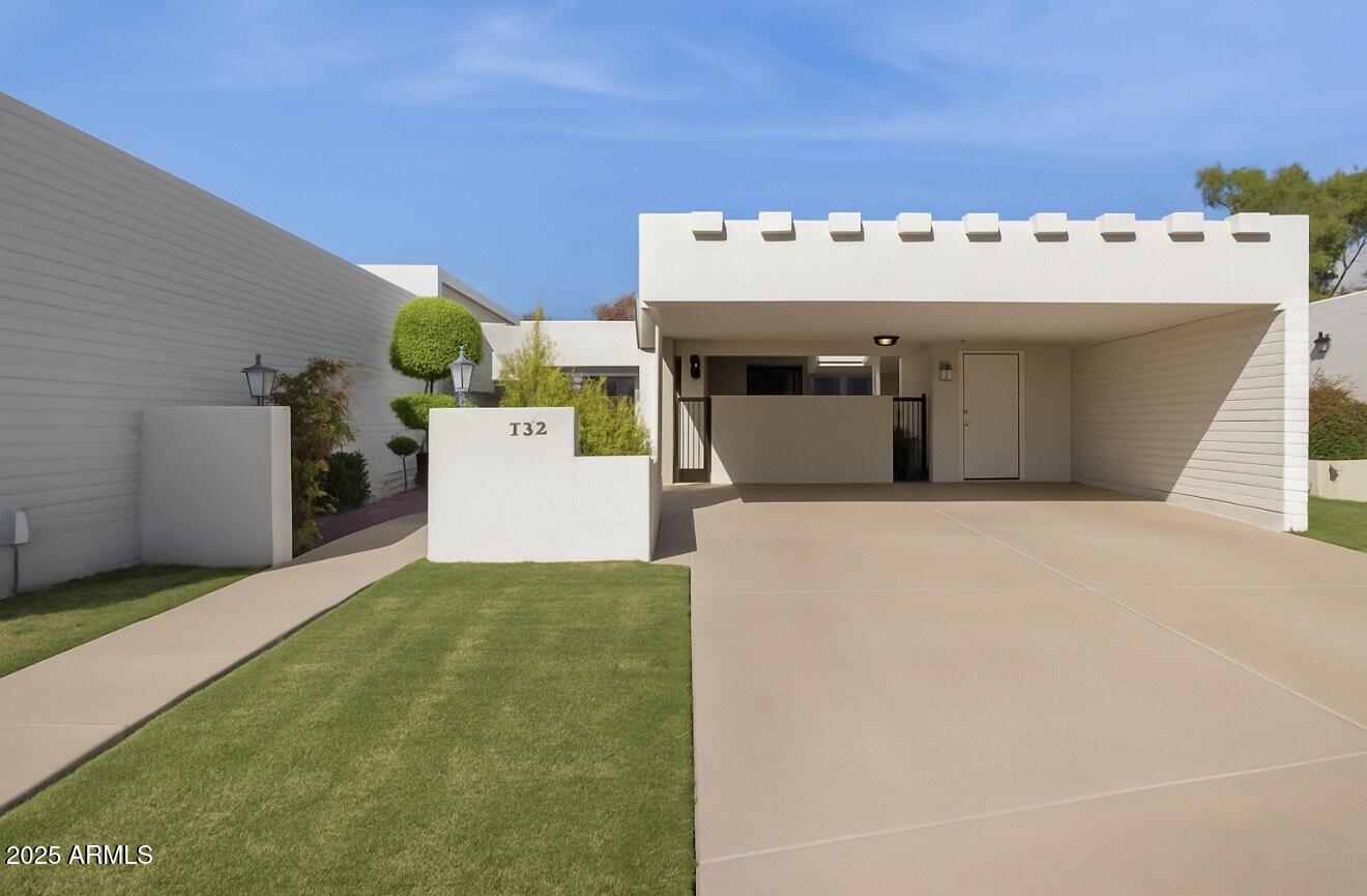 7214 N VIA DE LA SIESTA