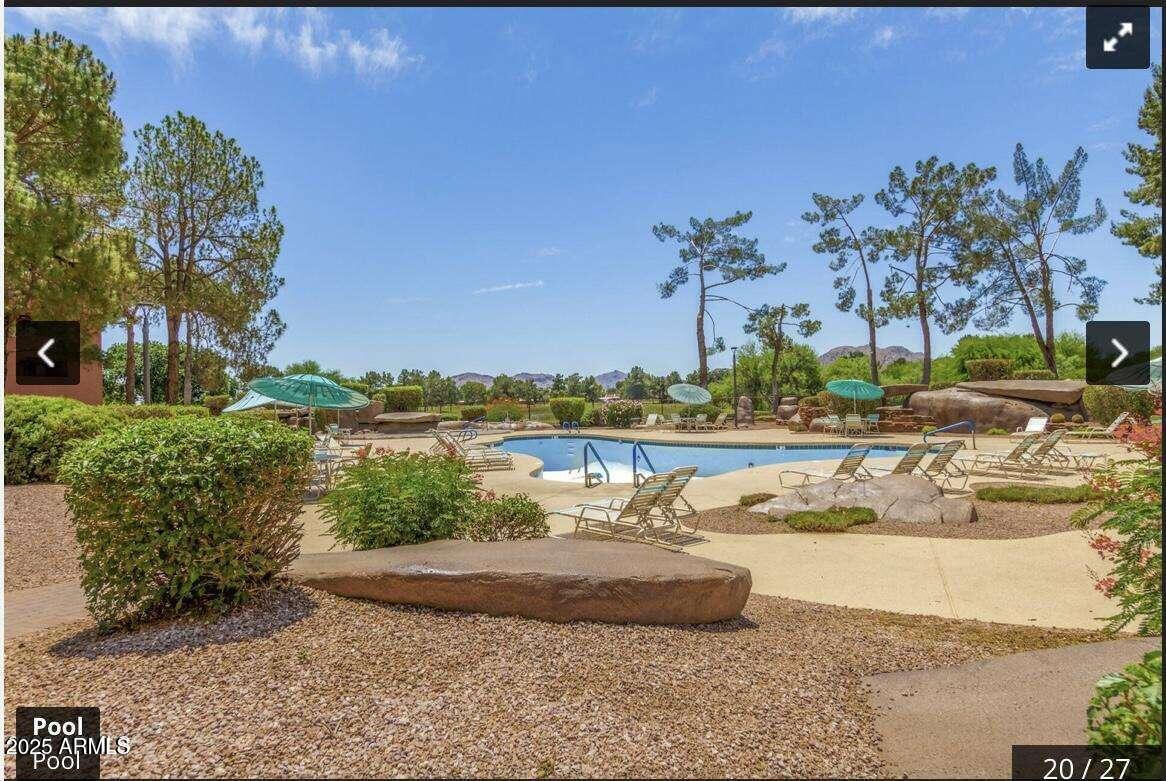 4303 E CACTUS Road S, 322, Phoenix Unit: 322