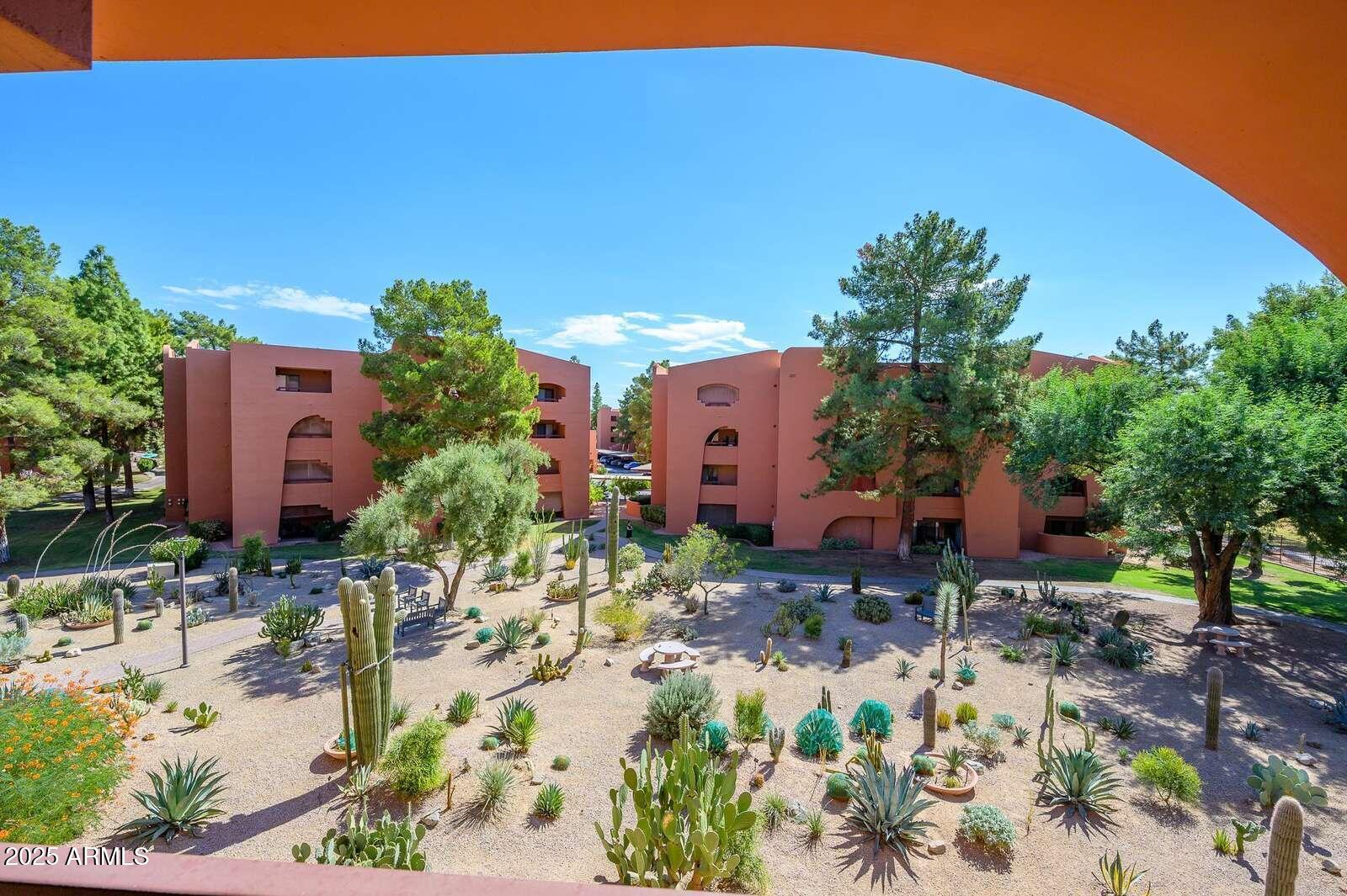 4303 E CACTUS Road S, 322, Phoenix Unit: 322