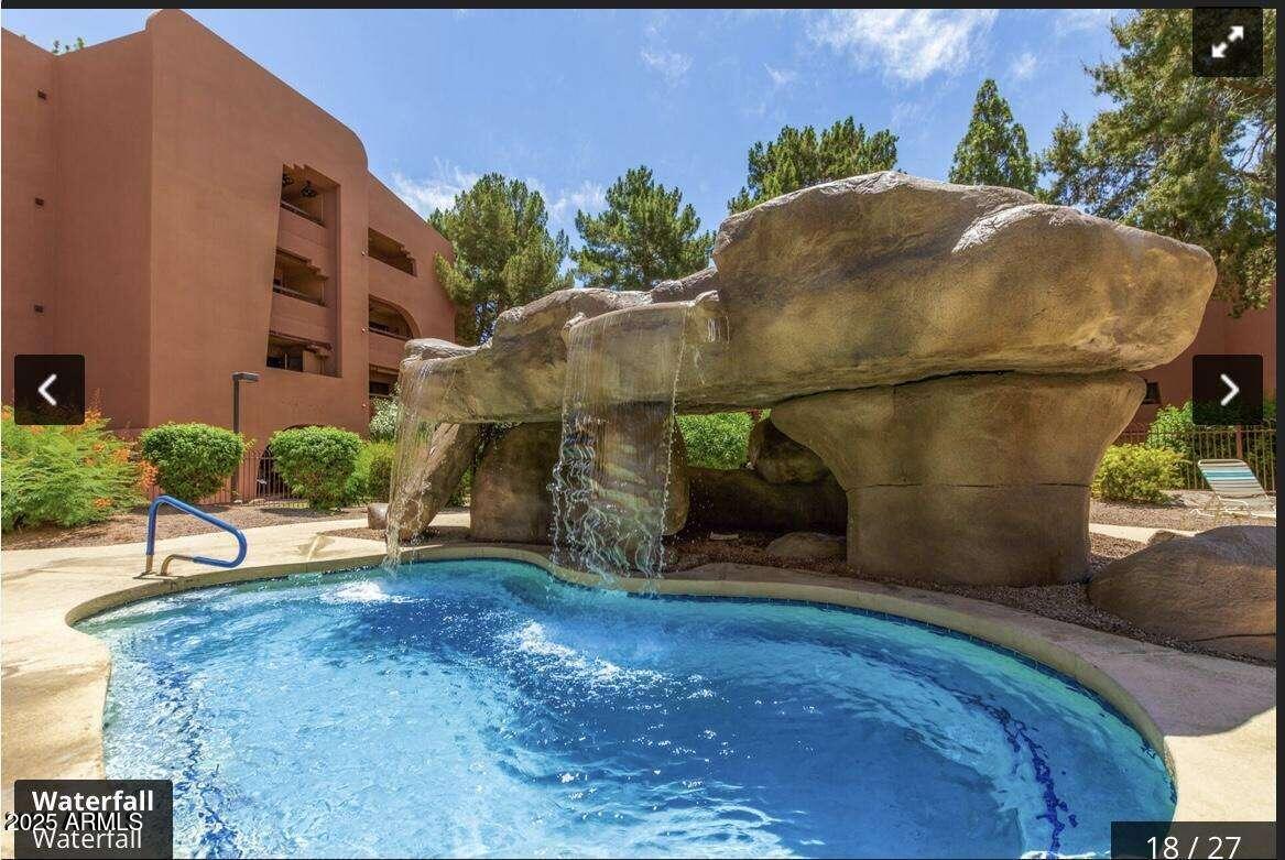 4303 E CACTUS Road S, 322, Phoenix Unit: 322