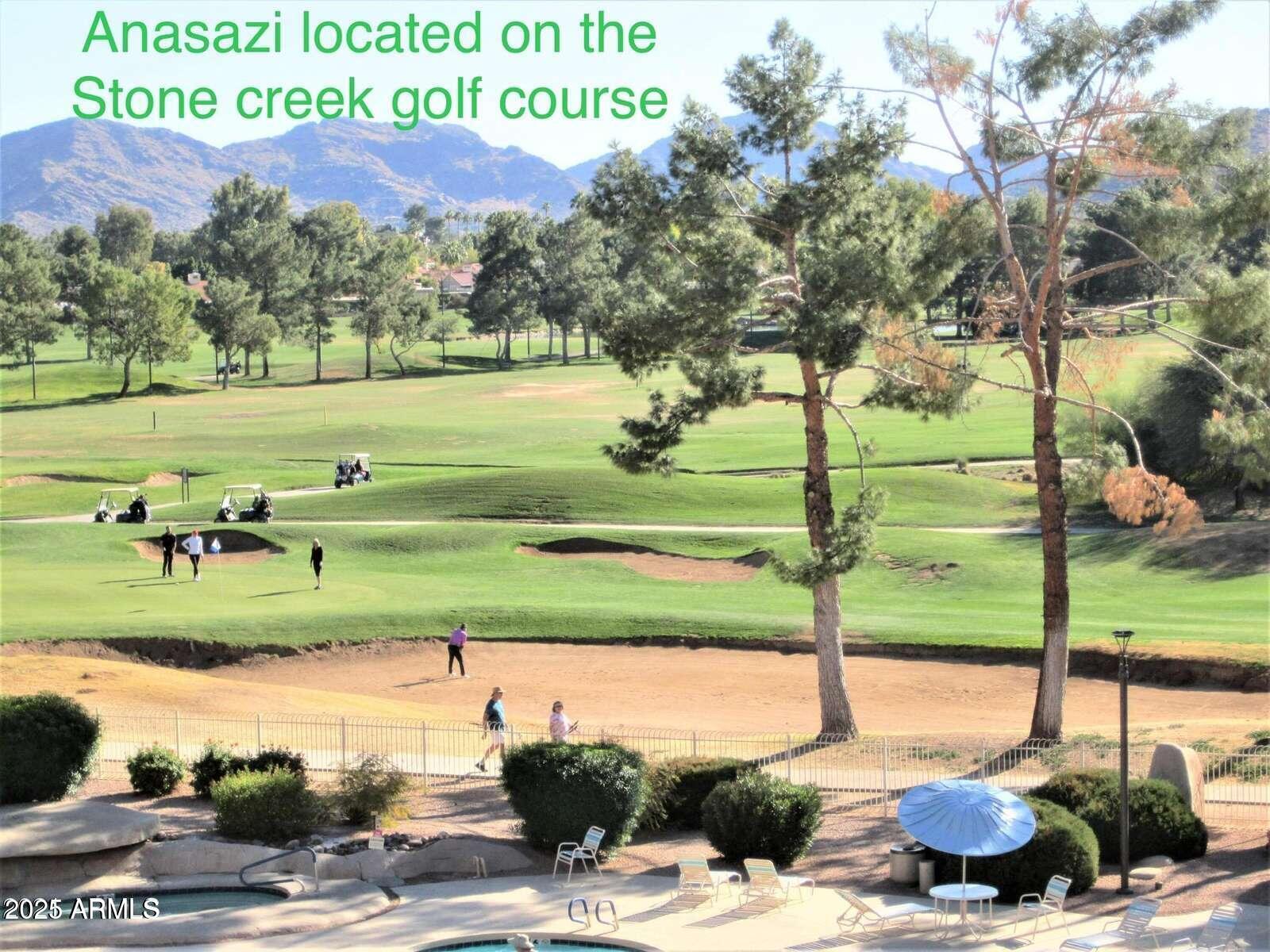 4303 E CACTUS Road S, 322, Phoenix Unit: 322