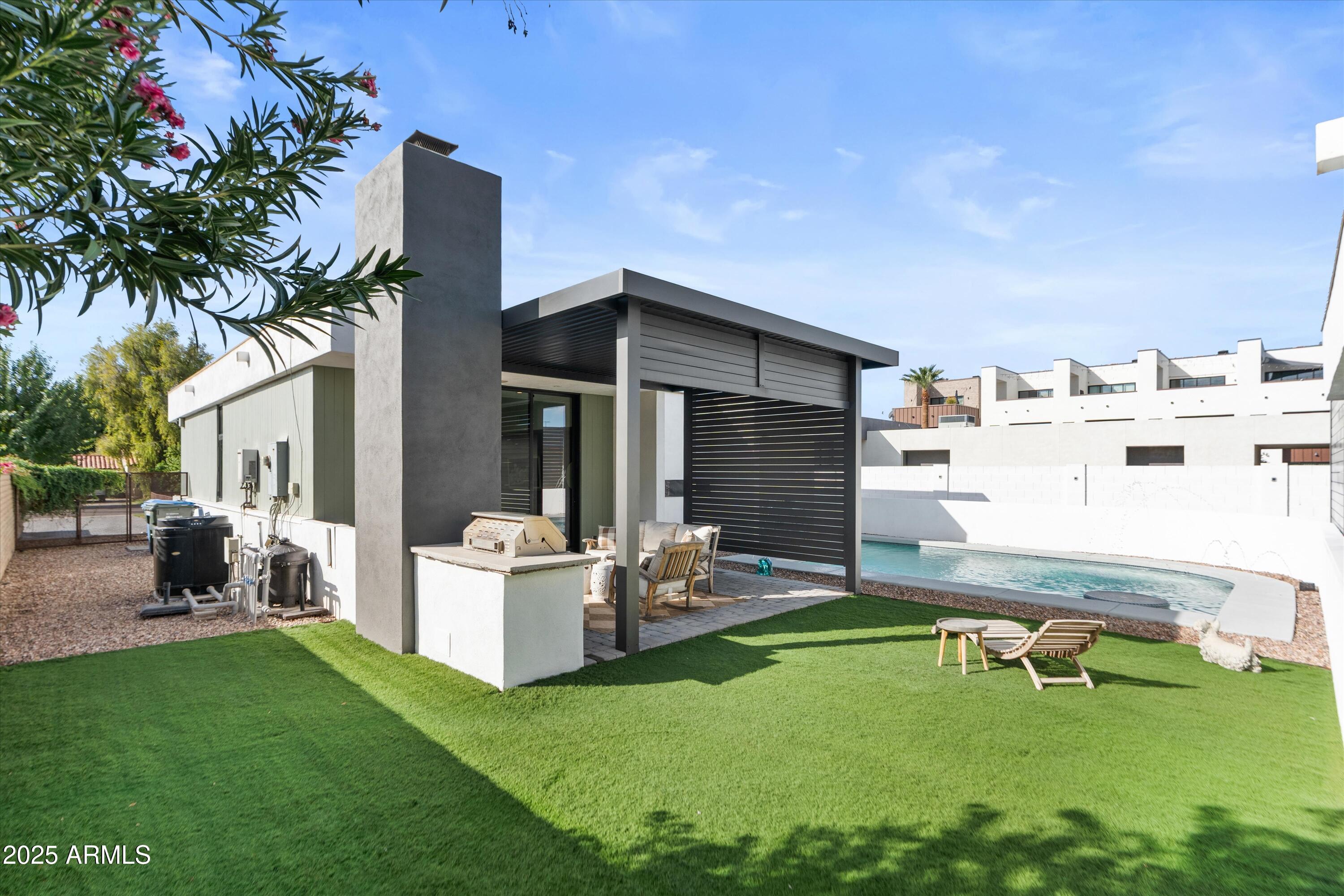 514 W MARIPOSA Street, Phoenix