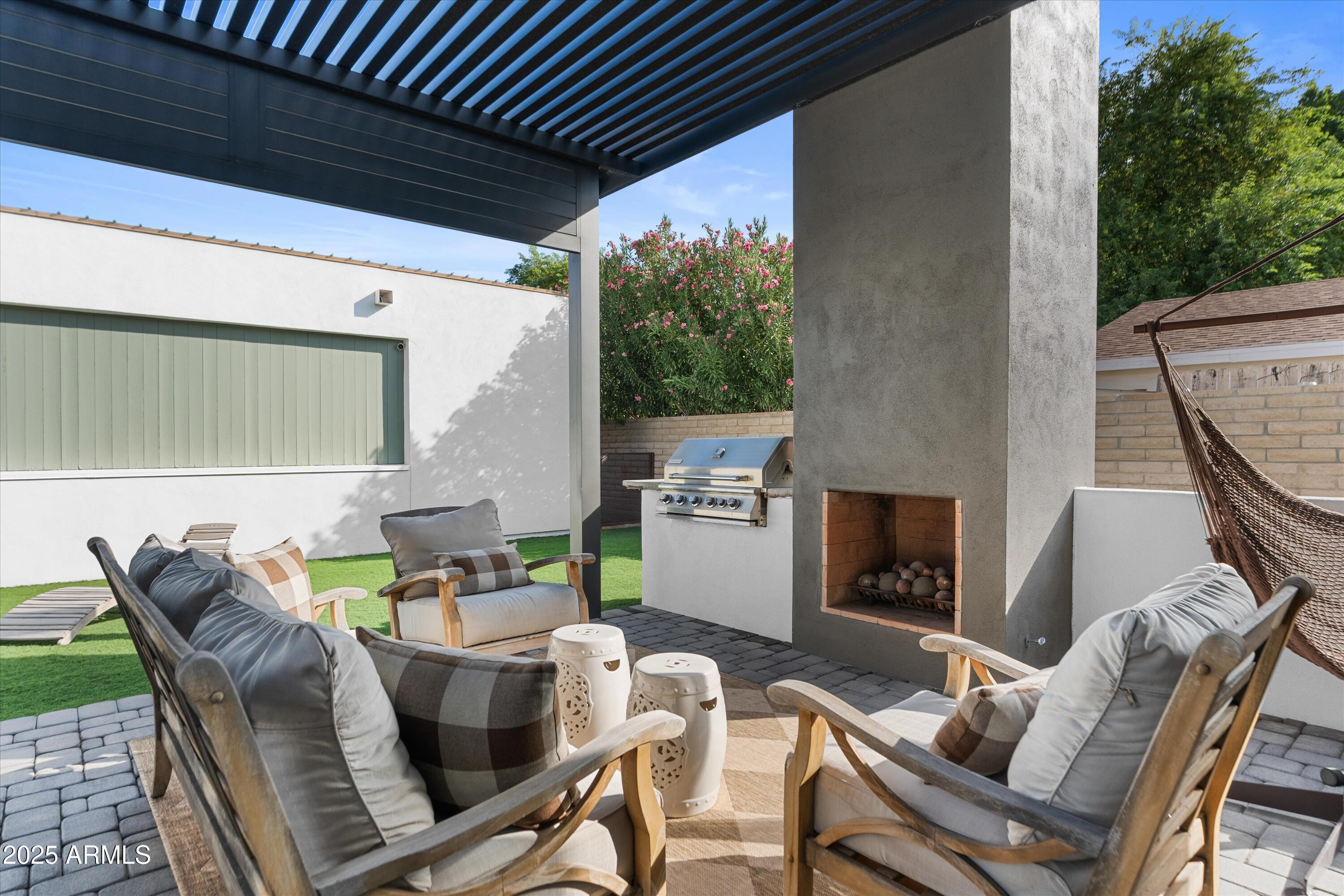 514 W MARIPOSA Street, Phoenix