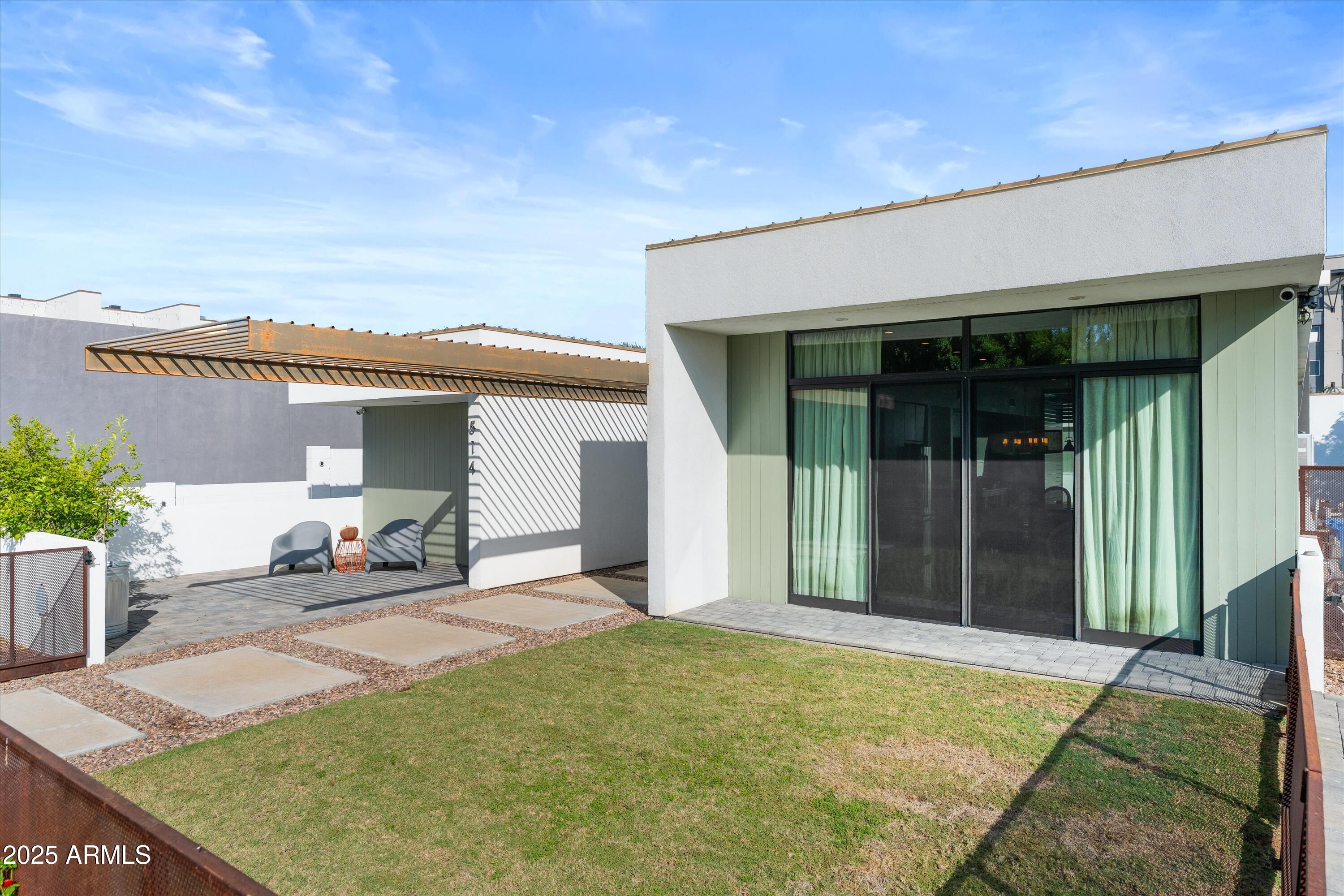 514 W MARIPOSA Street, Phoenix