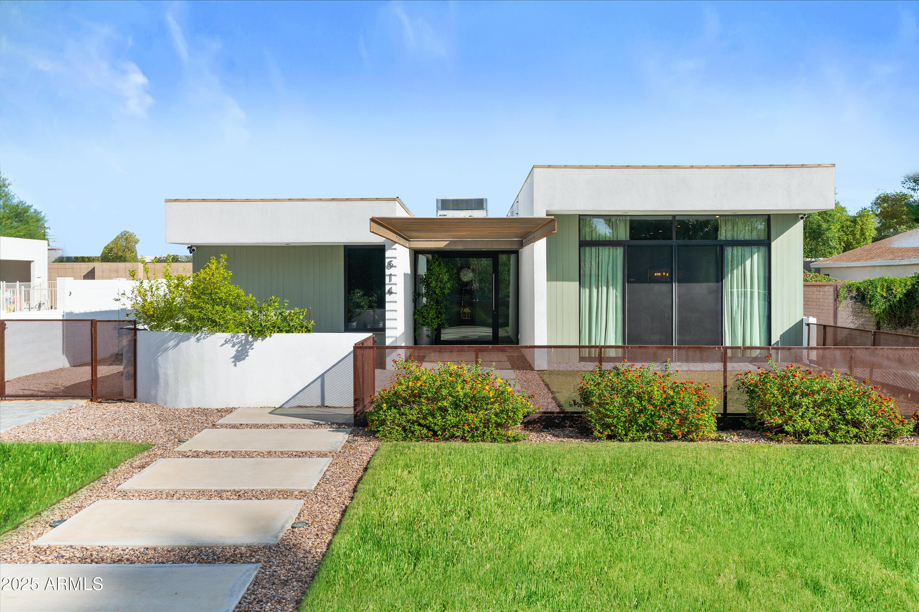 514 W MARIPOSA Street, Phoenix