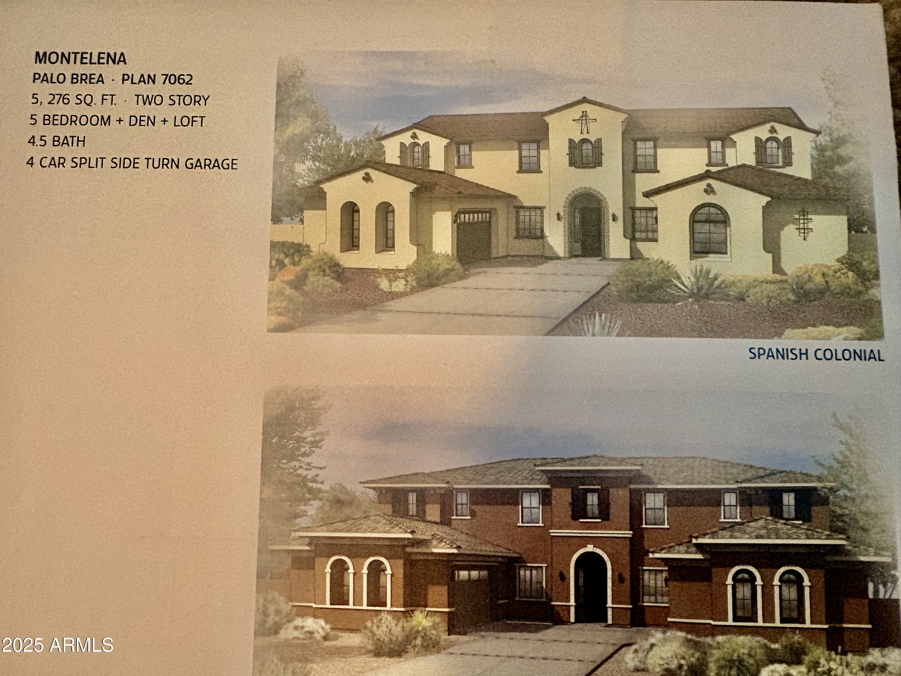 20162 E VIA DEL PALO