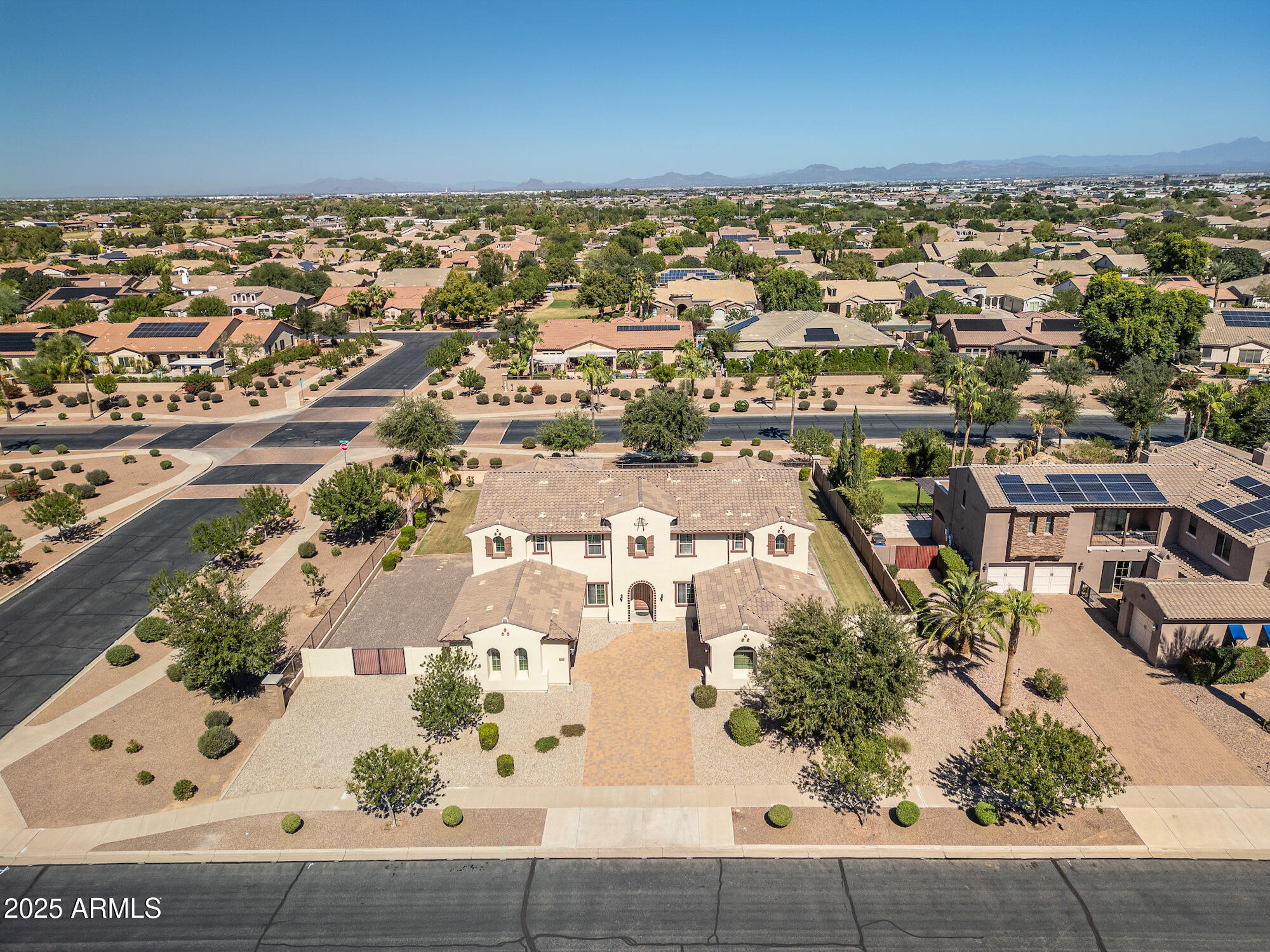 20162 E VIA DEL PALO