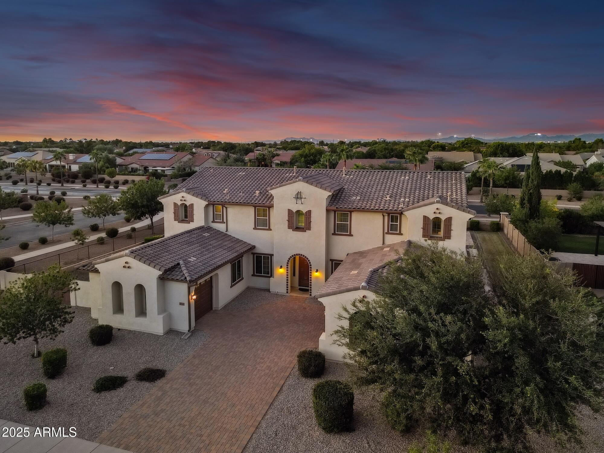 20162 E VIA DEL PALO