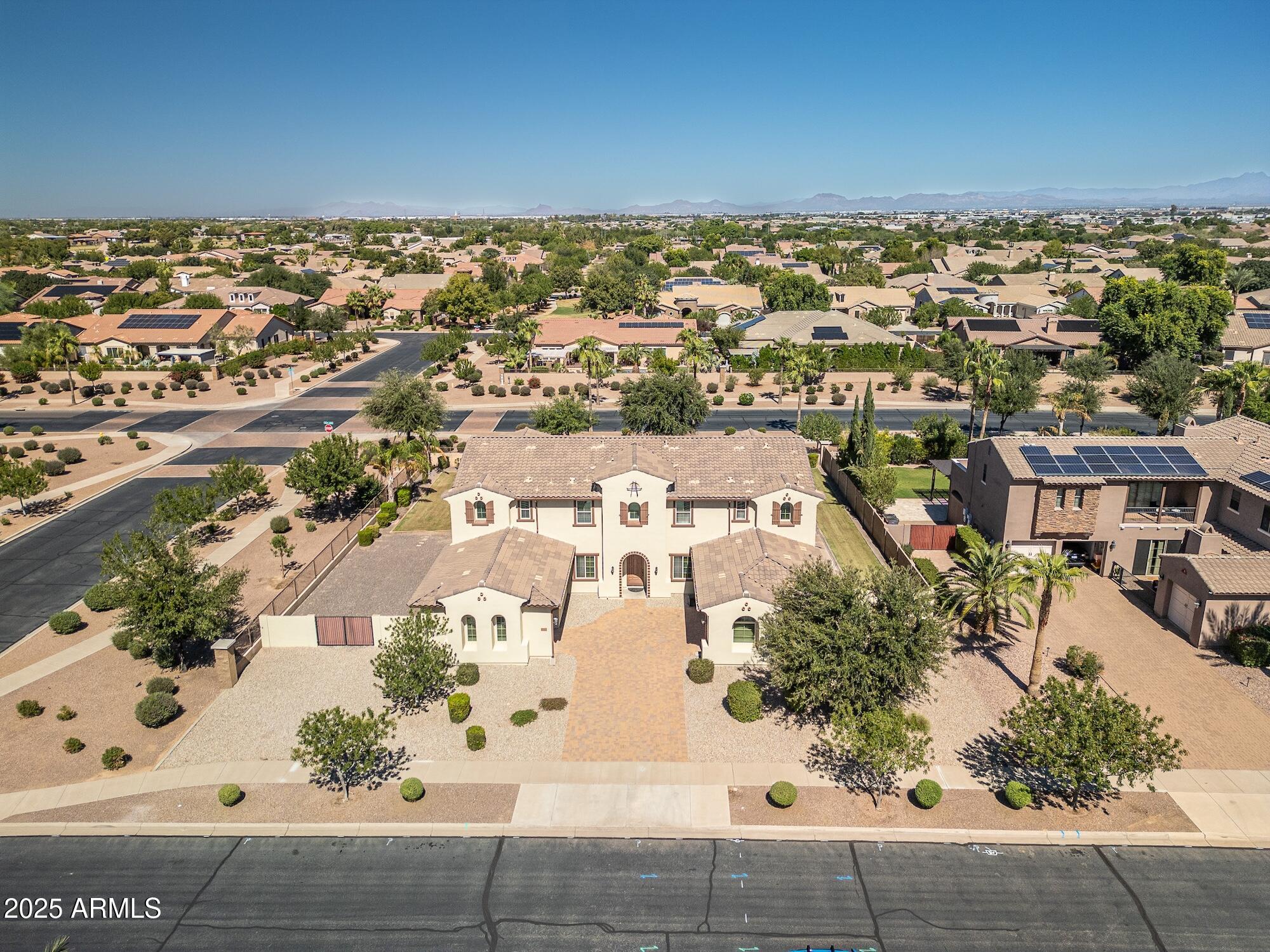 20162 E VIA DEL PALO