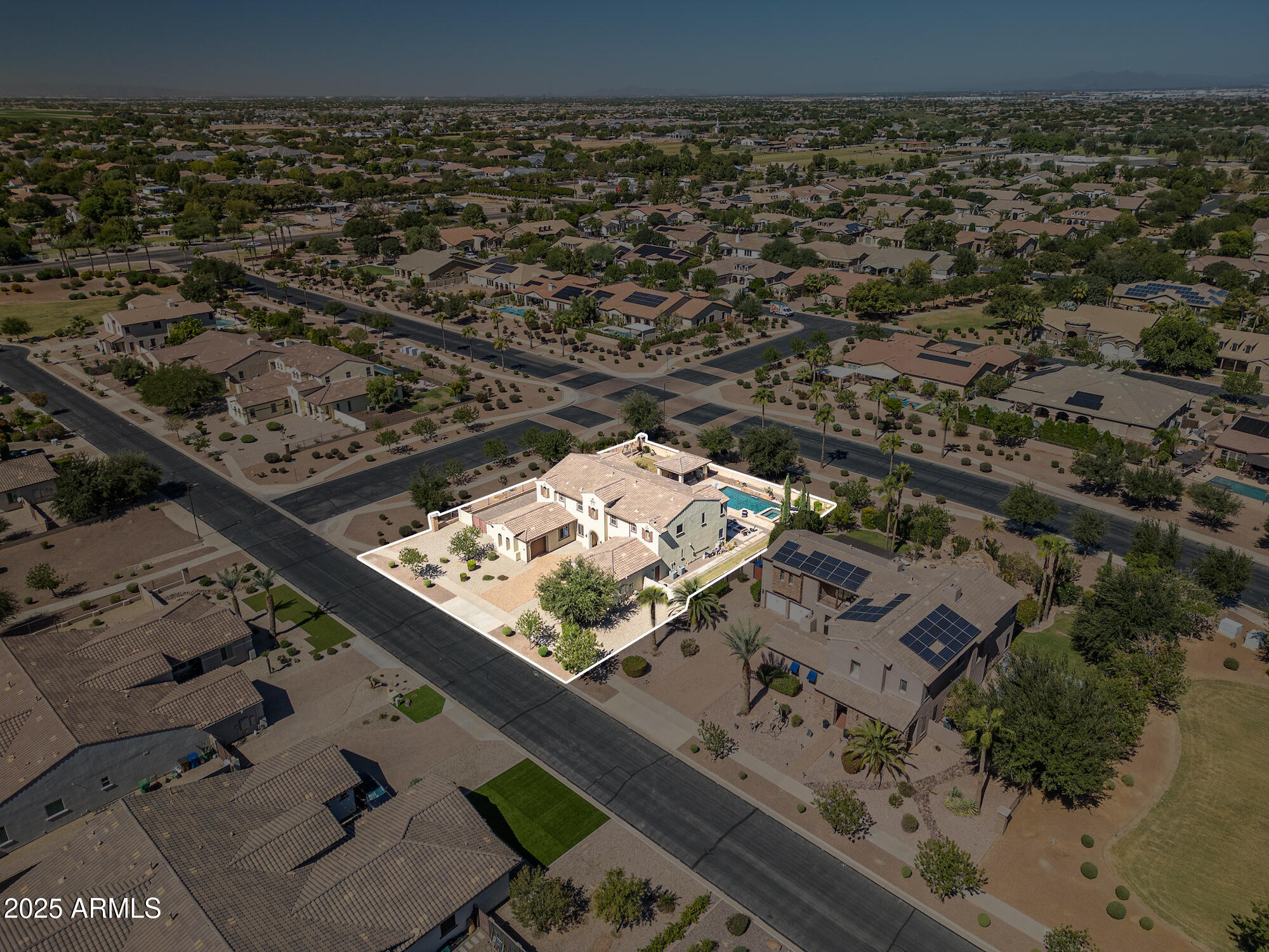 20162 E VIA DEL PALO