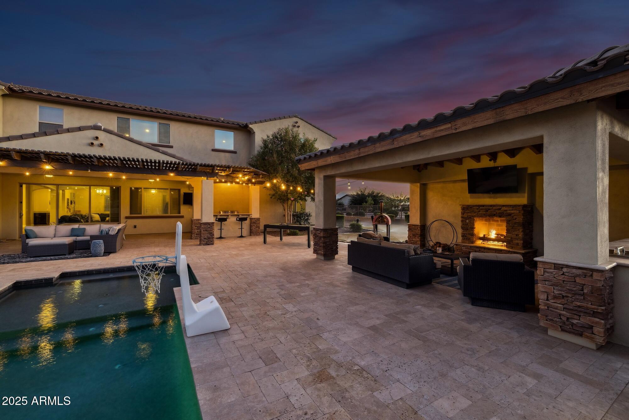 20162 E VIA DEL PALO