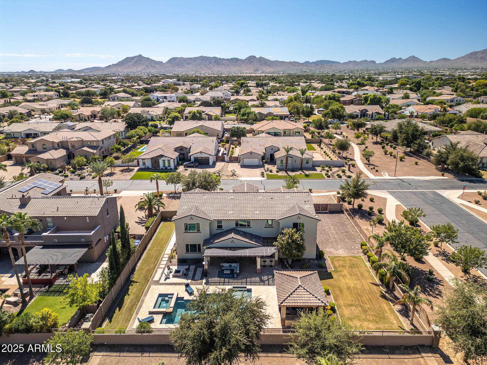 20162 E VIA DEL PALO