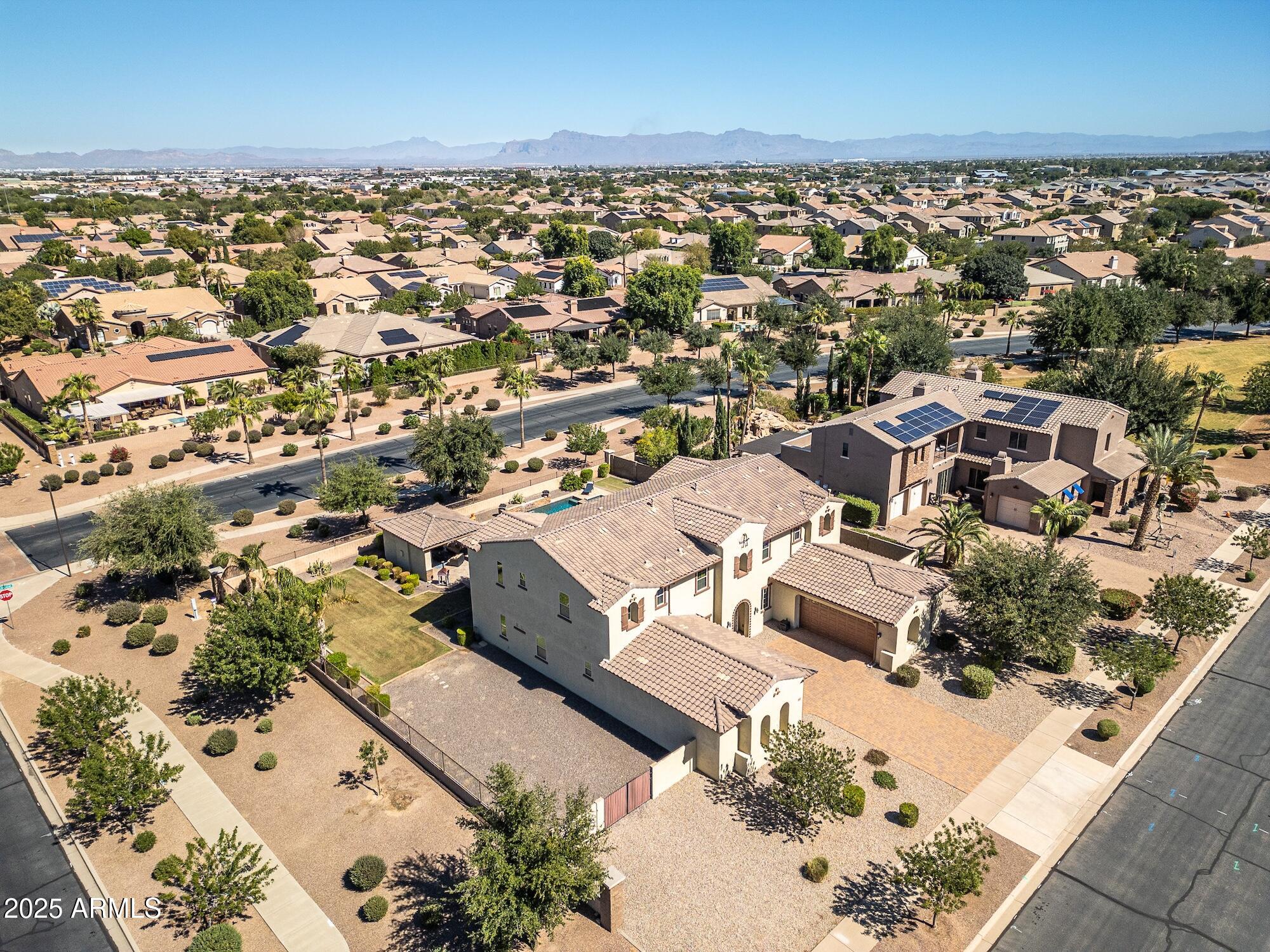 20162 E VIA DEL PALO