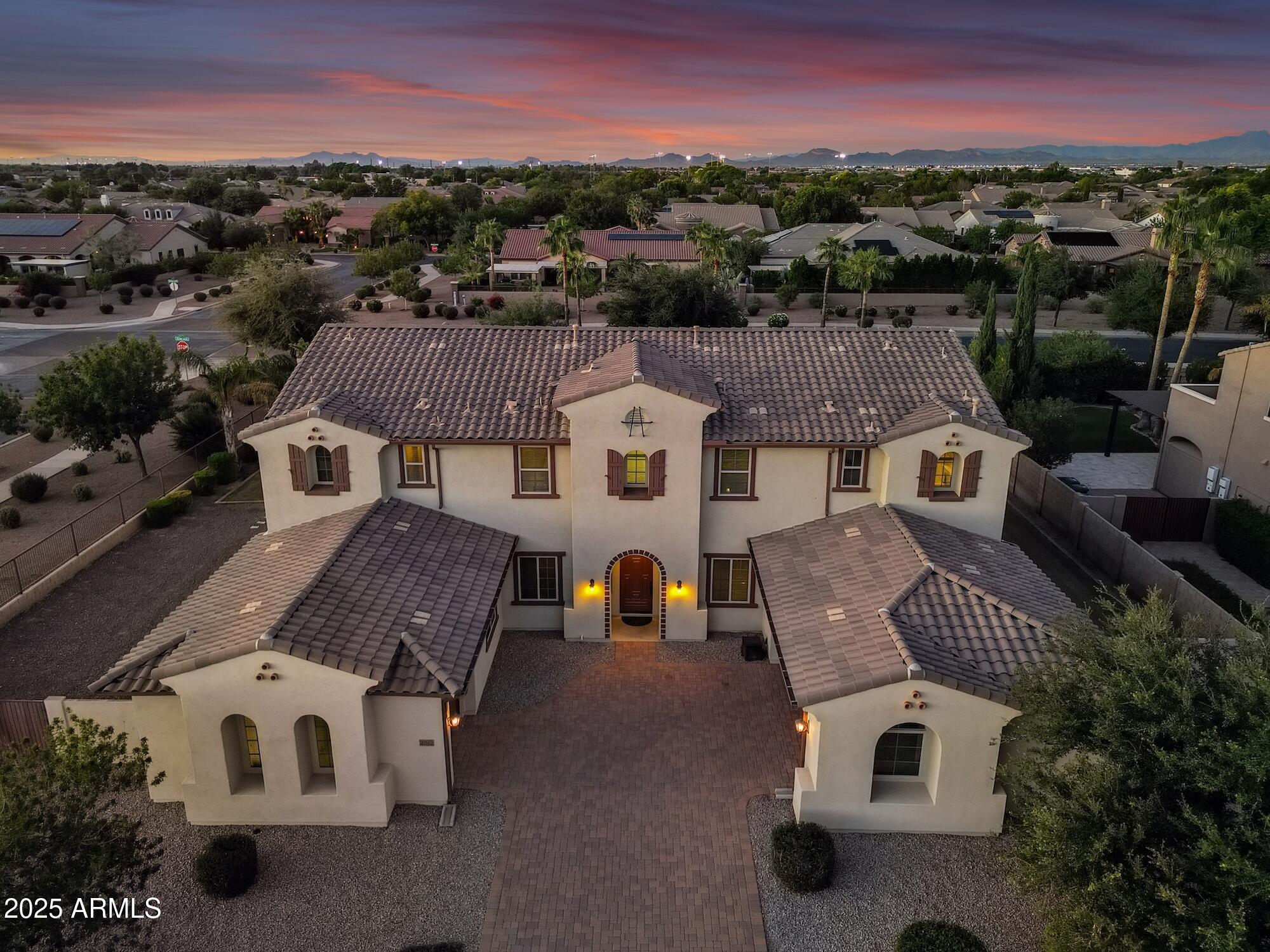 20162 E VIA DEL PALO