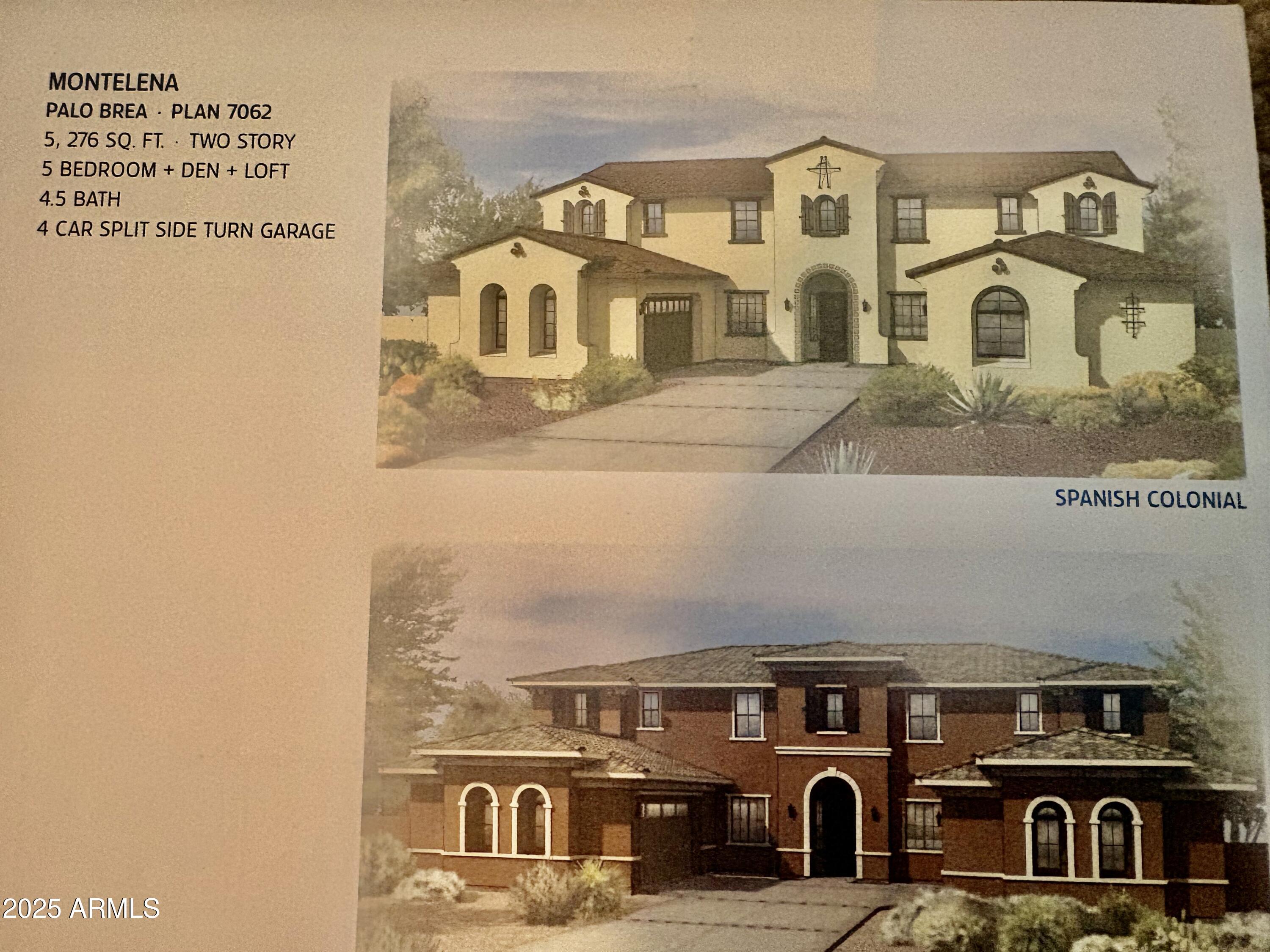 20162 E VIA DEL PALO