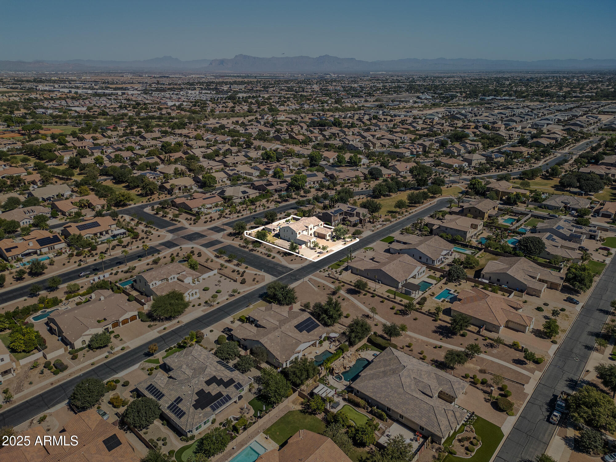 20162 E VIA DEL PALO