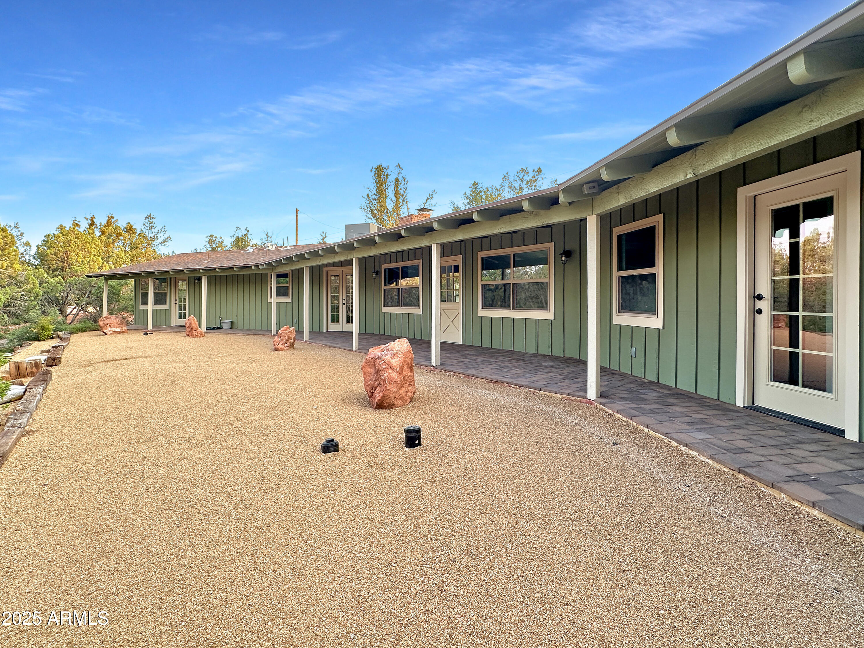 395 Dry Creek Road