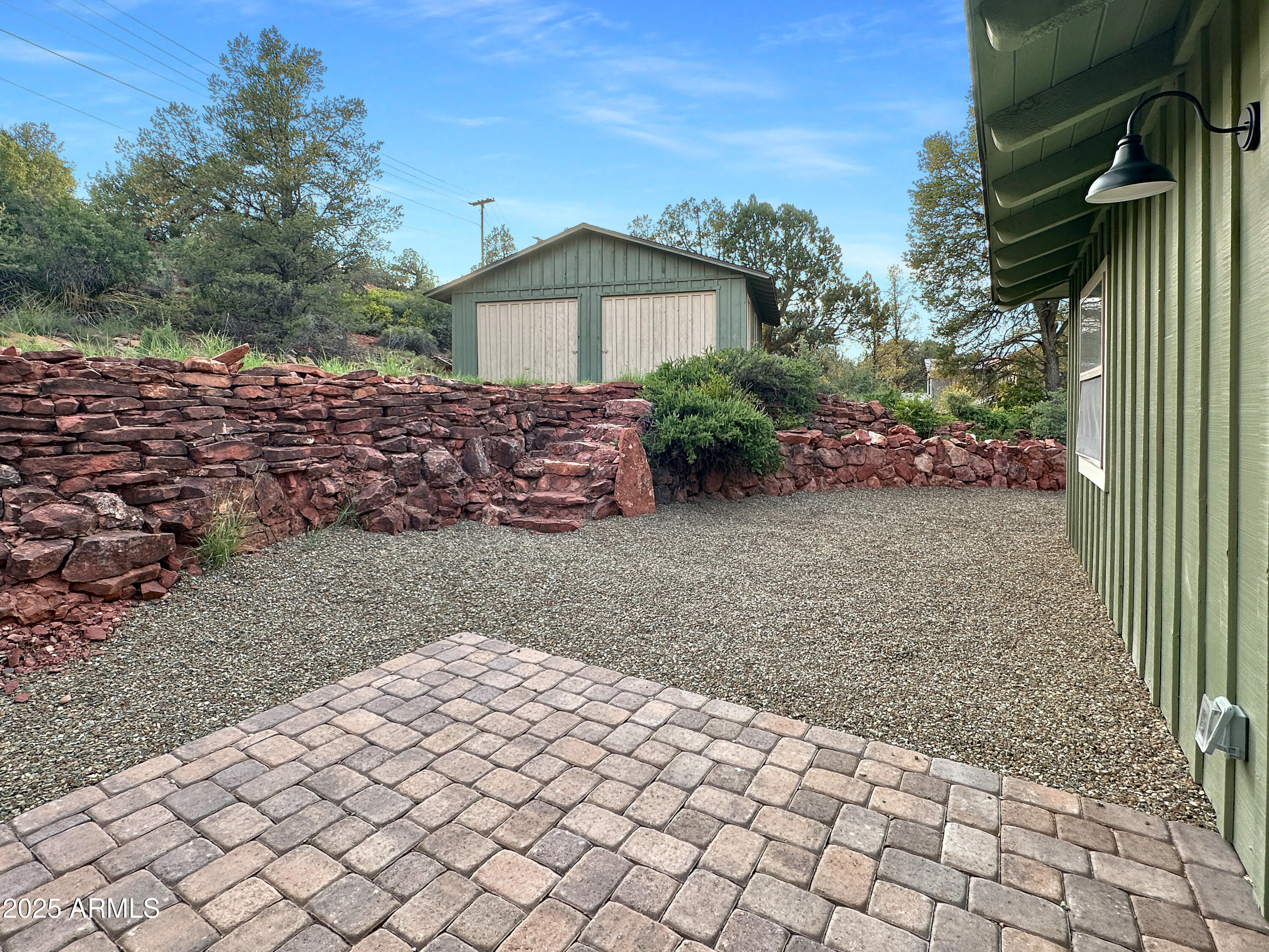 395 Dry Creek Road