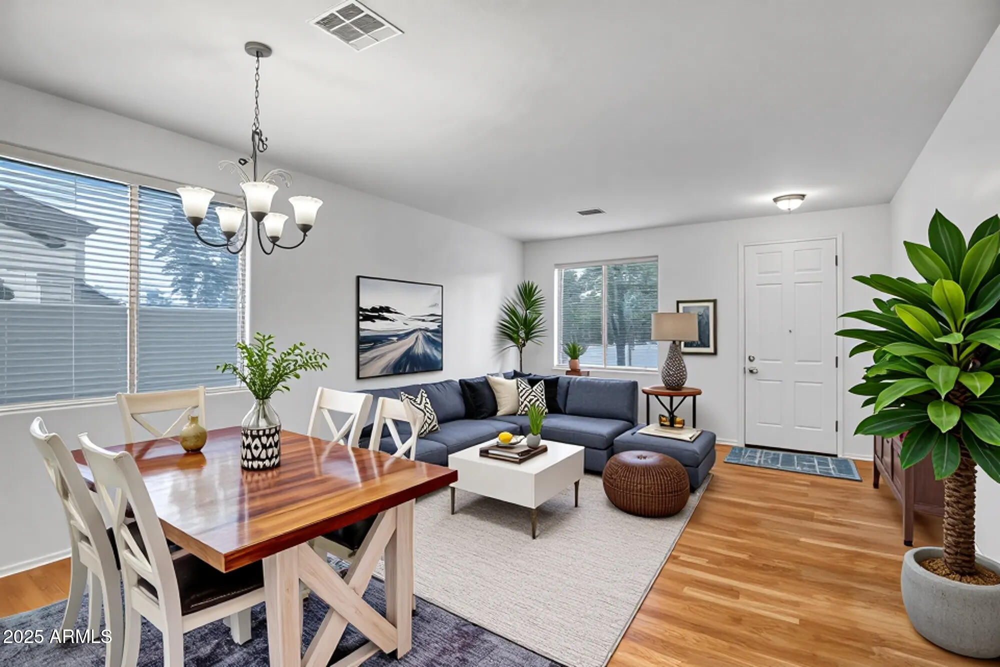 43103 N VISTA HILLS Drive, Anthem