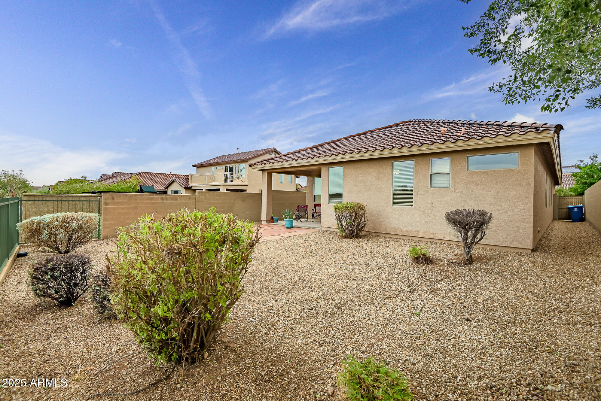 43103 N VISTA HILLS Drive, Anthem