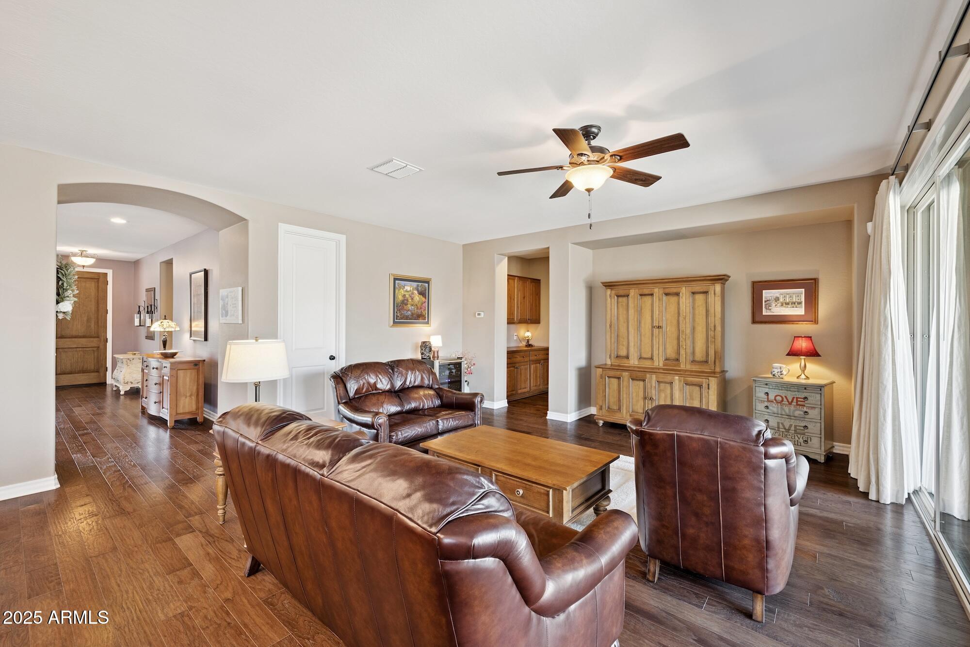 726 W TALLOW TREE Avenue, San Tan Valley