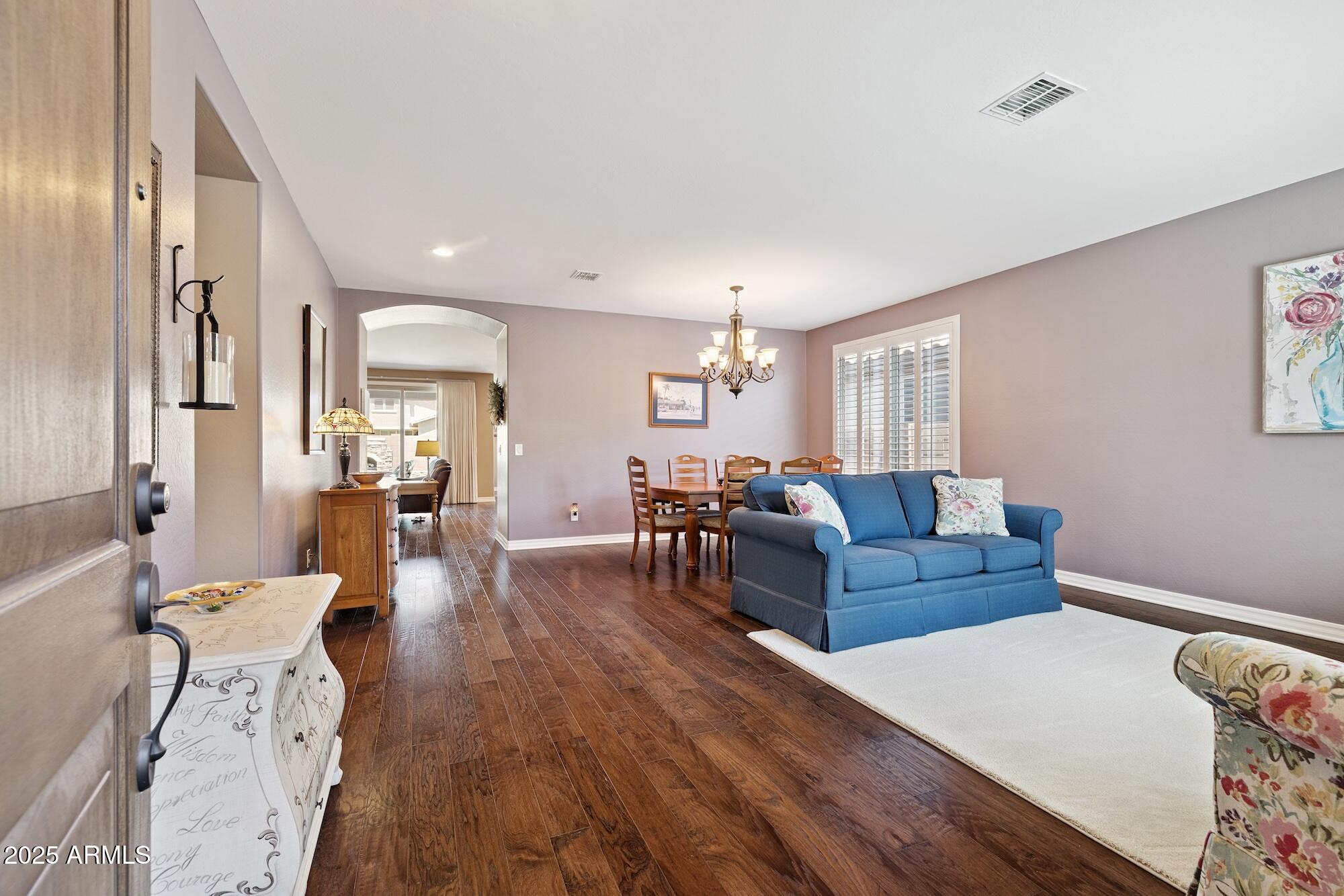 726 W TALLOW TREE Avenue, San Tan Valley